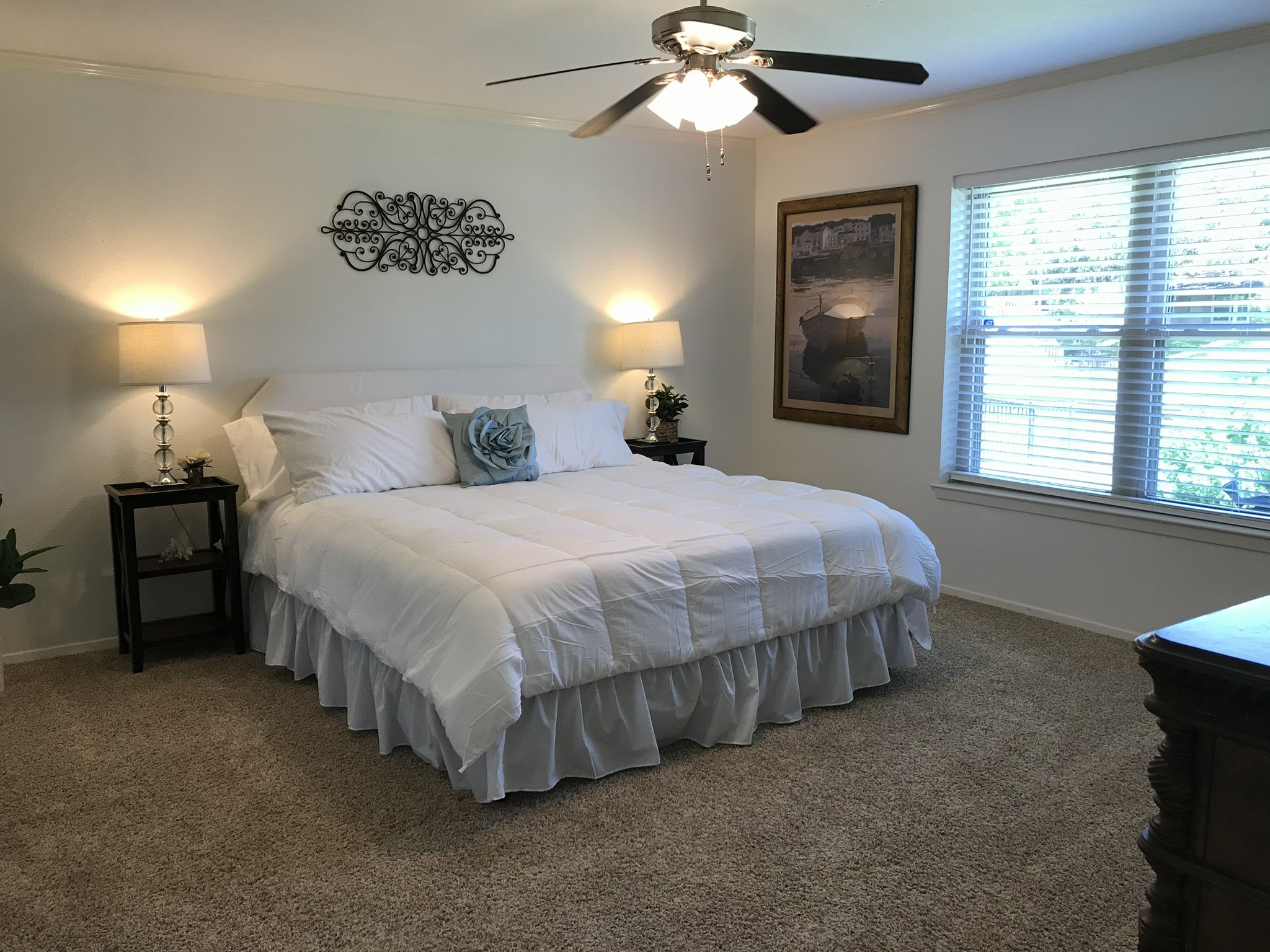 3713 Lake Vista Court Granbury TX 76049