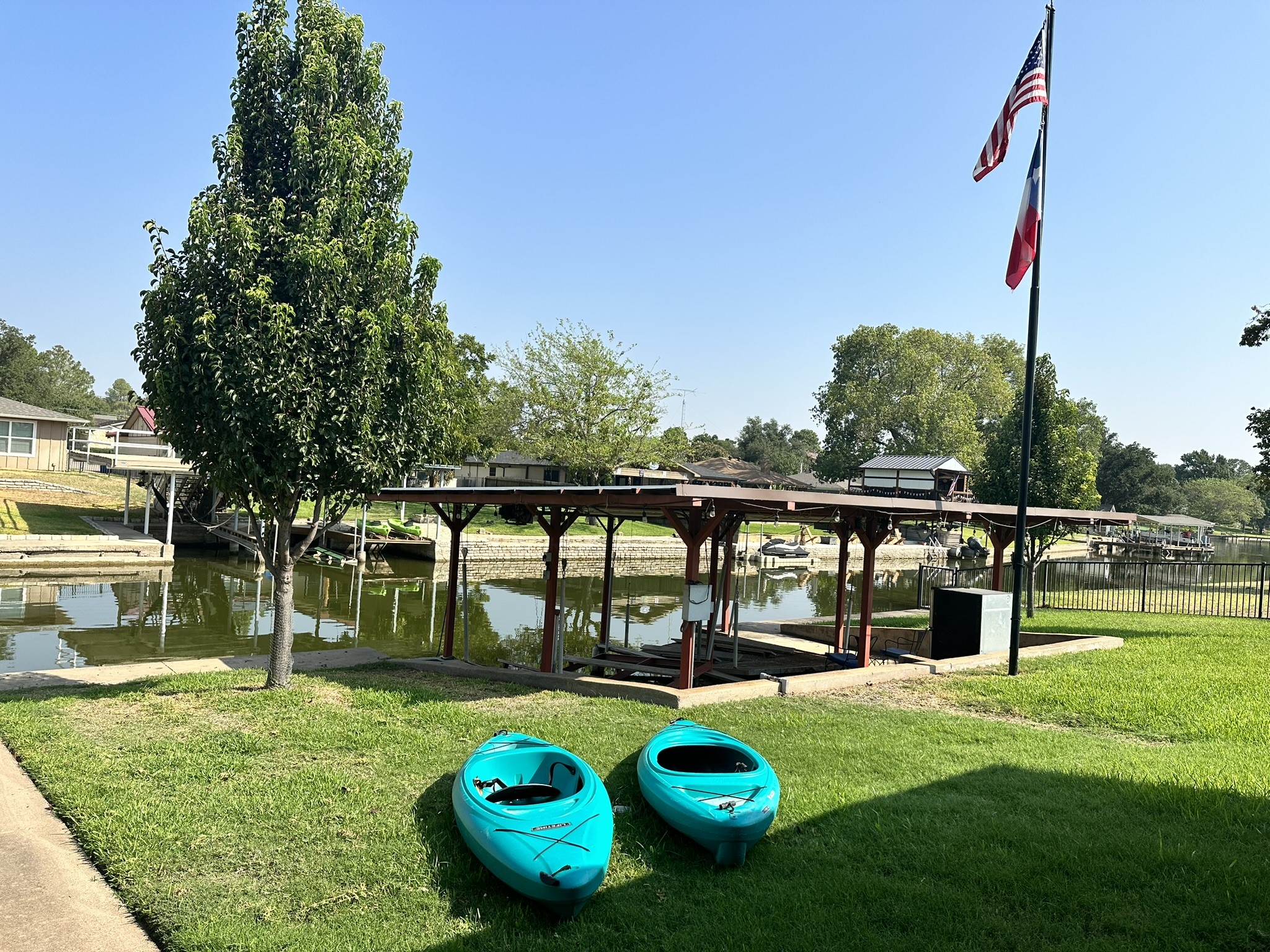 3713 Lake Vista Court Granbury TX 76049