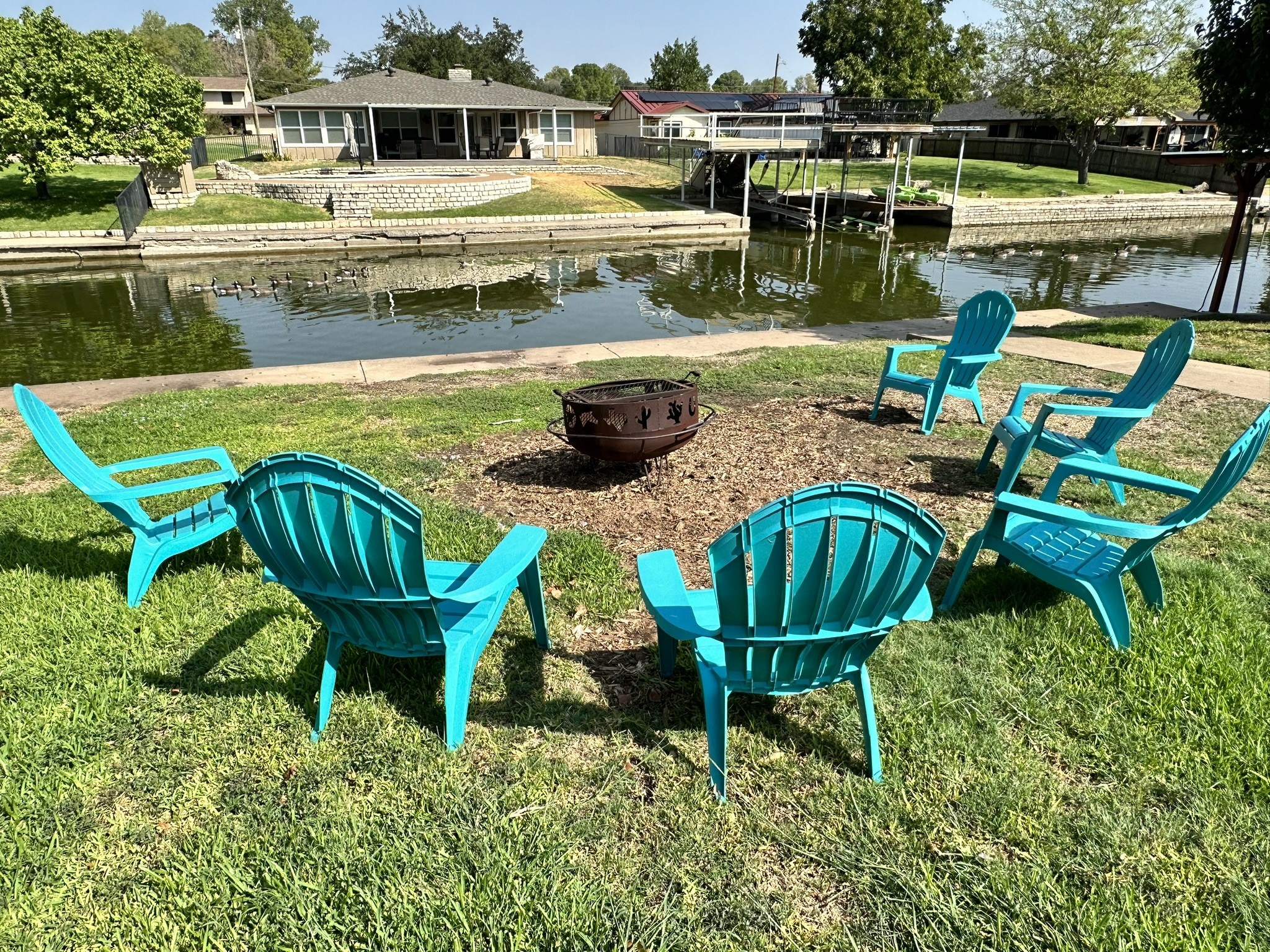 3713 Lake Vista Court Granbury TX 76049