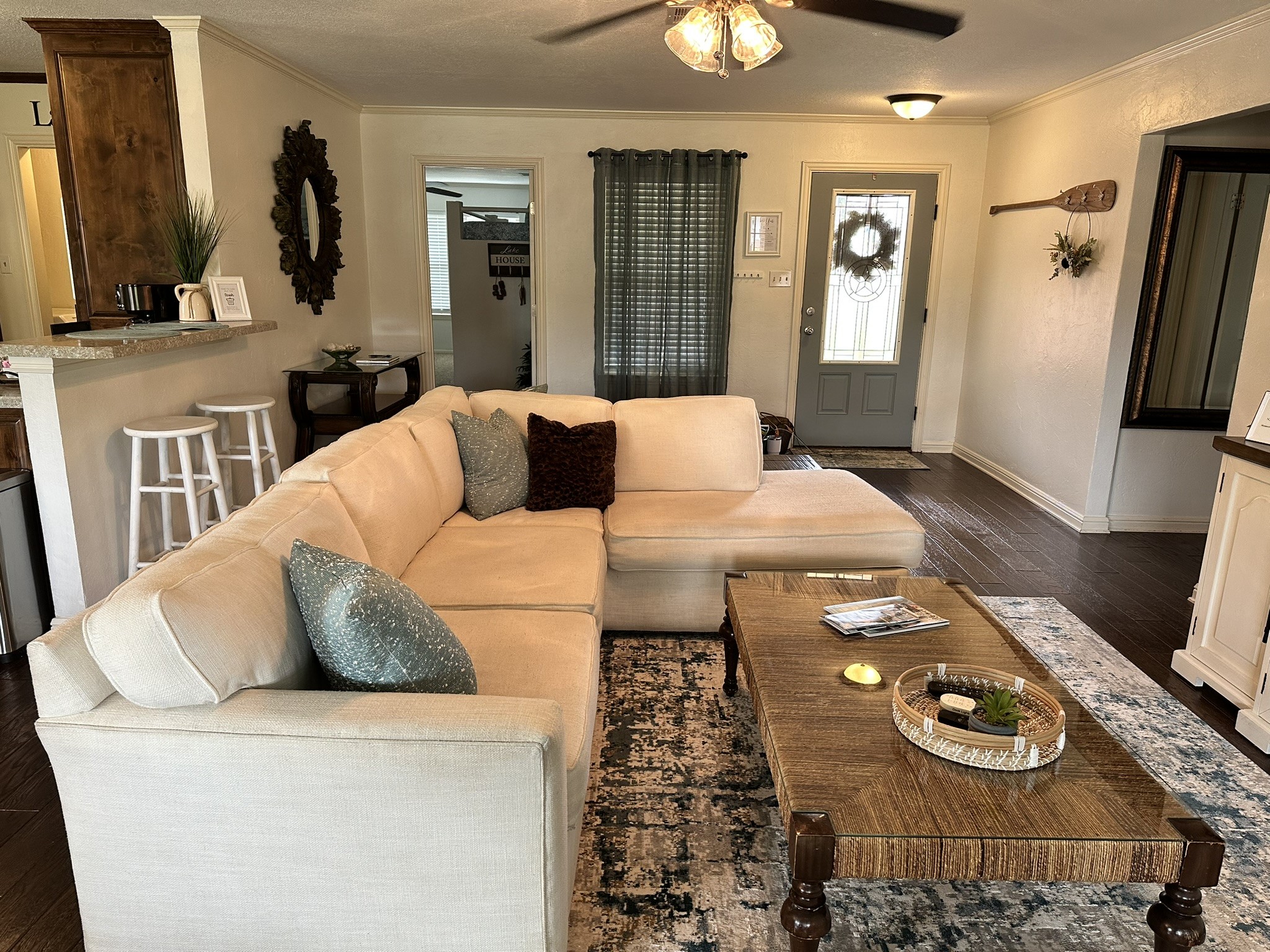 3713 Lake Vista Court Granbury TX 76049