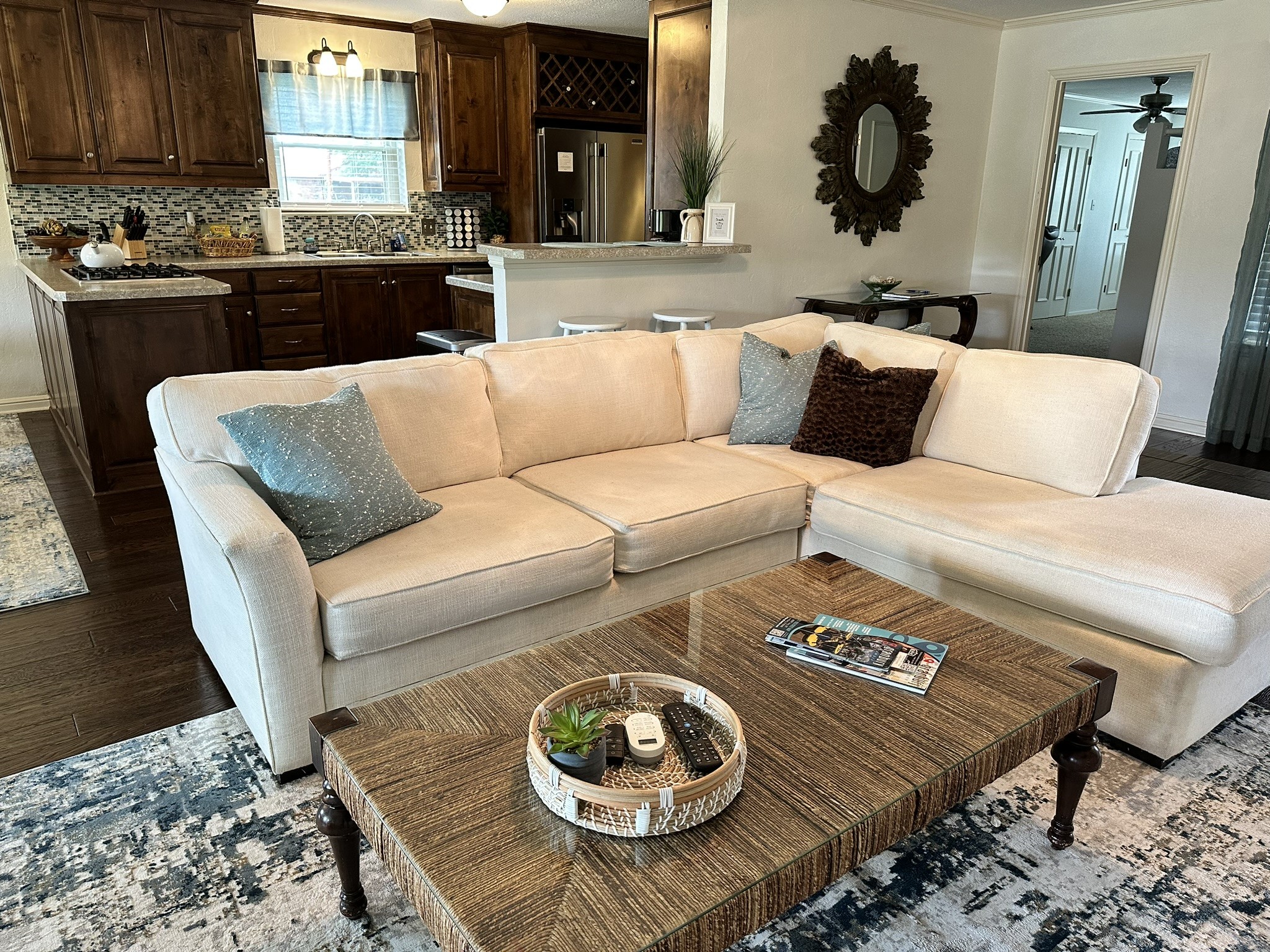 3713 Lake Vista Court Granbury TX 76049