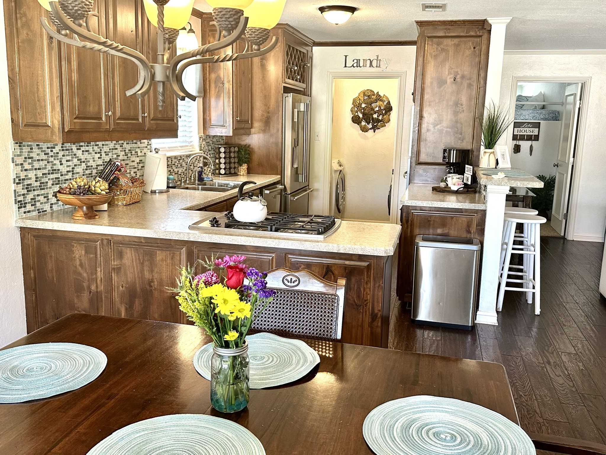 3713 Lake Vista Court Granbury TX 76049