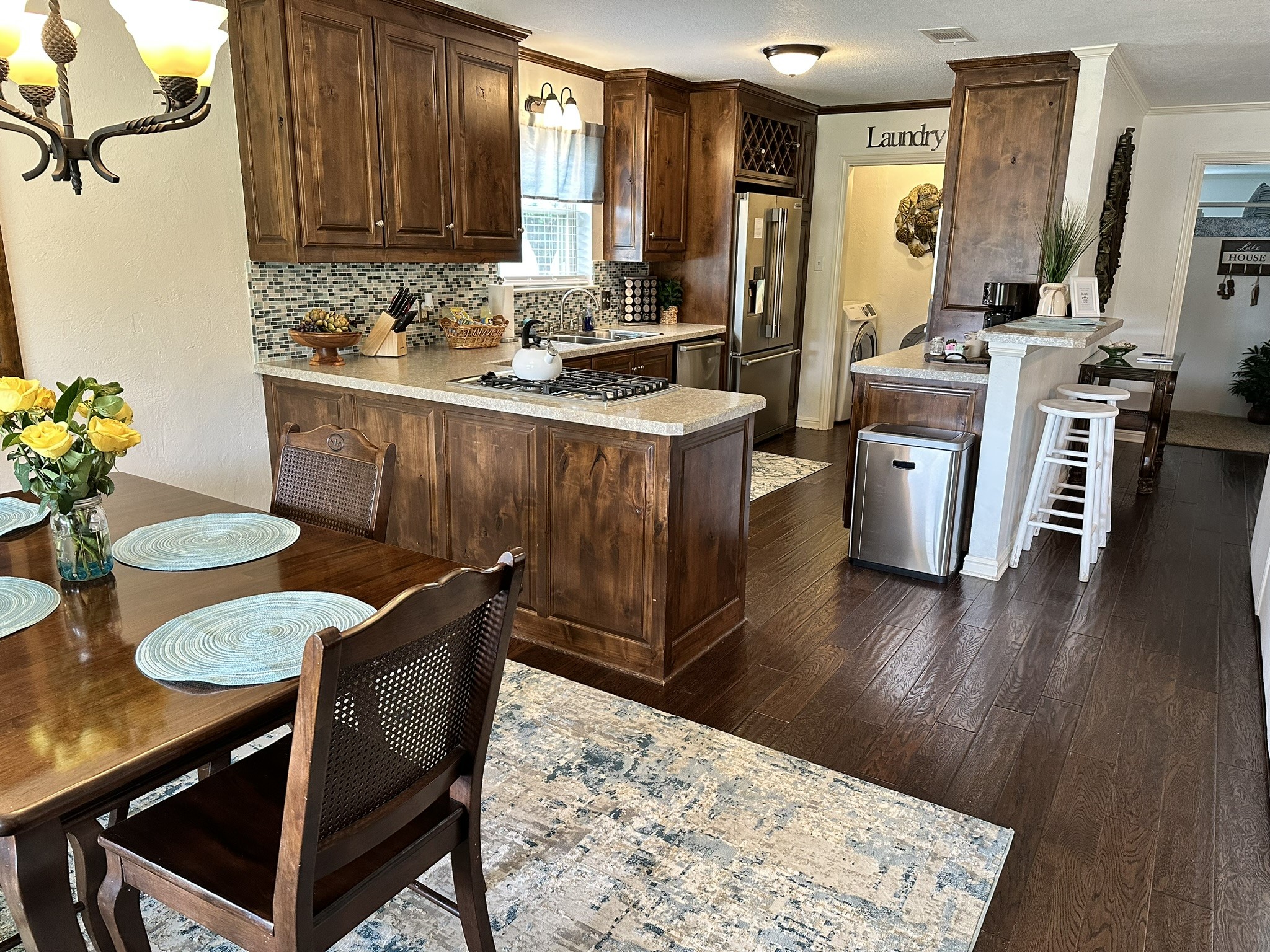 3713 Lake Vista Court Granbury TX 76049