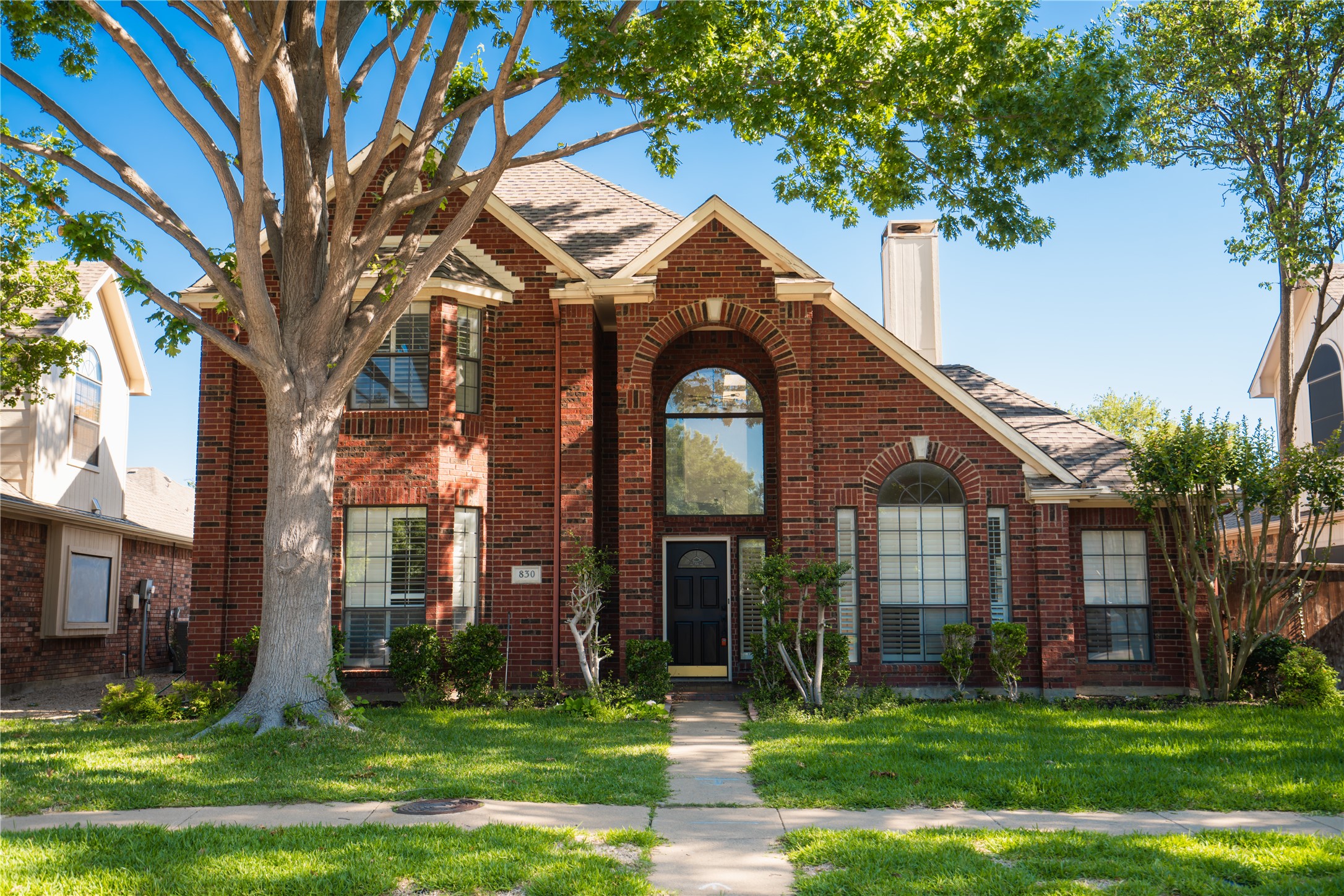 830 Chalfont Place Coppell TX 75019