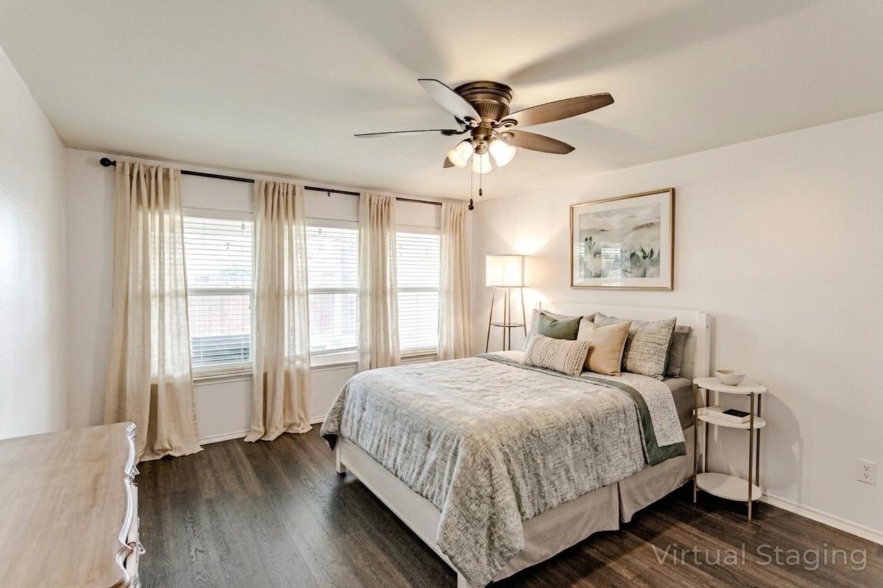 2048 Lake Trail Drive Heartland TX 75126