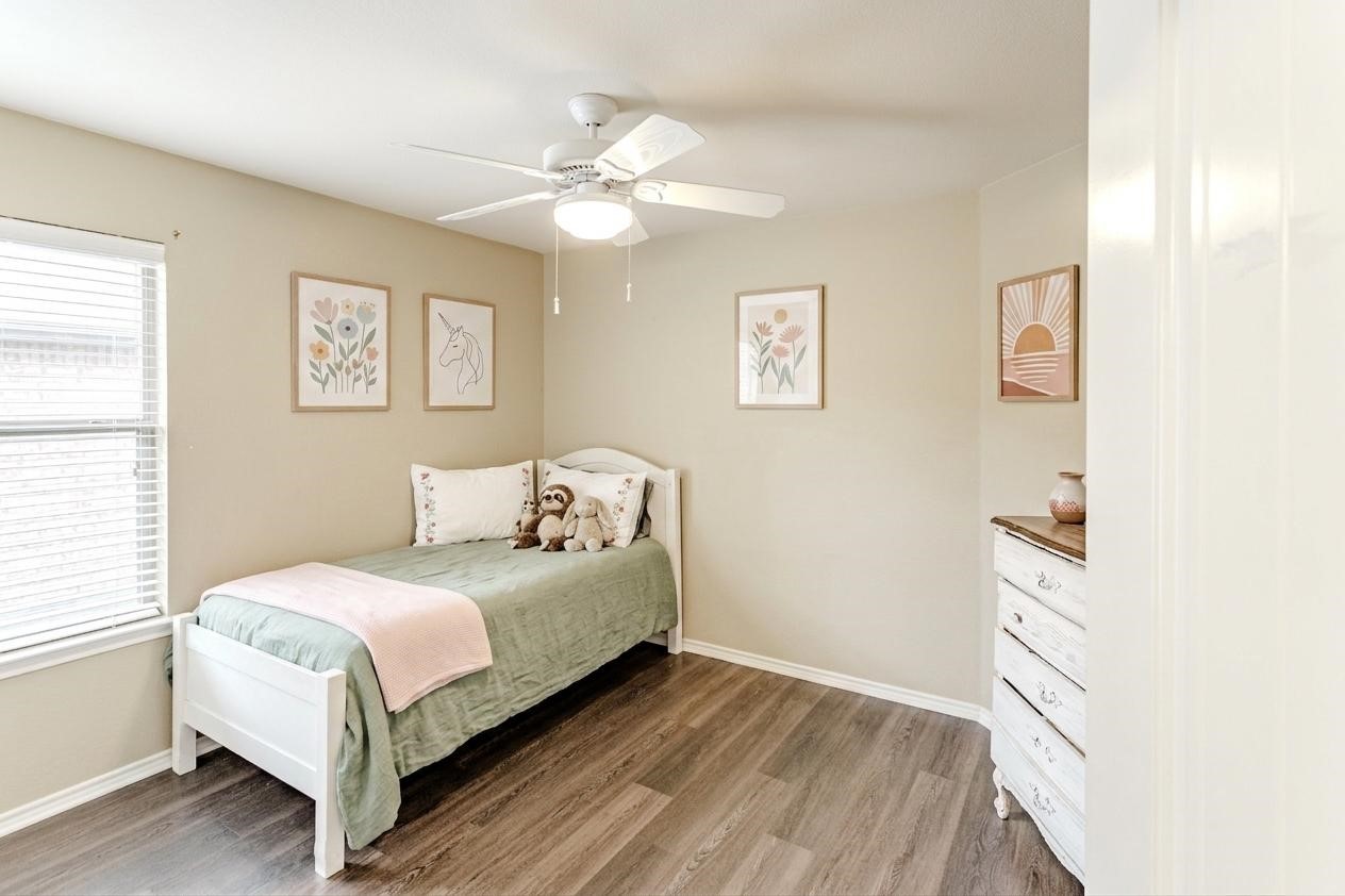 2048 Lake Trail Drive Heartland TX 75126
