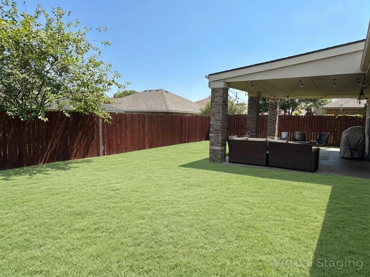 2048 Lake Trail Drive Heartland TX 75126