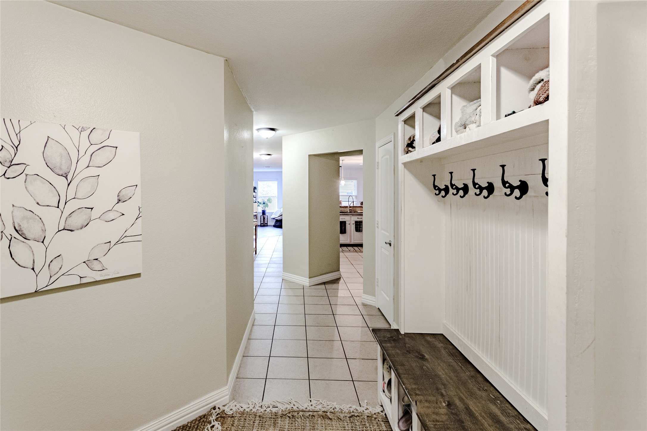 2048 Lake Trail Drive Heartland TX 75126