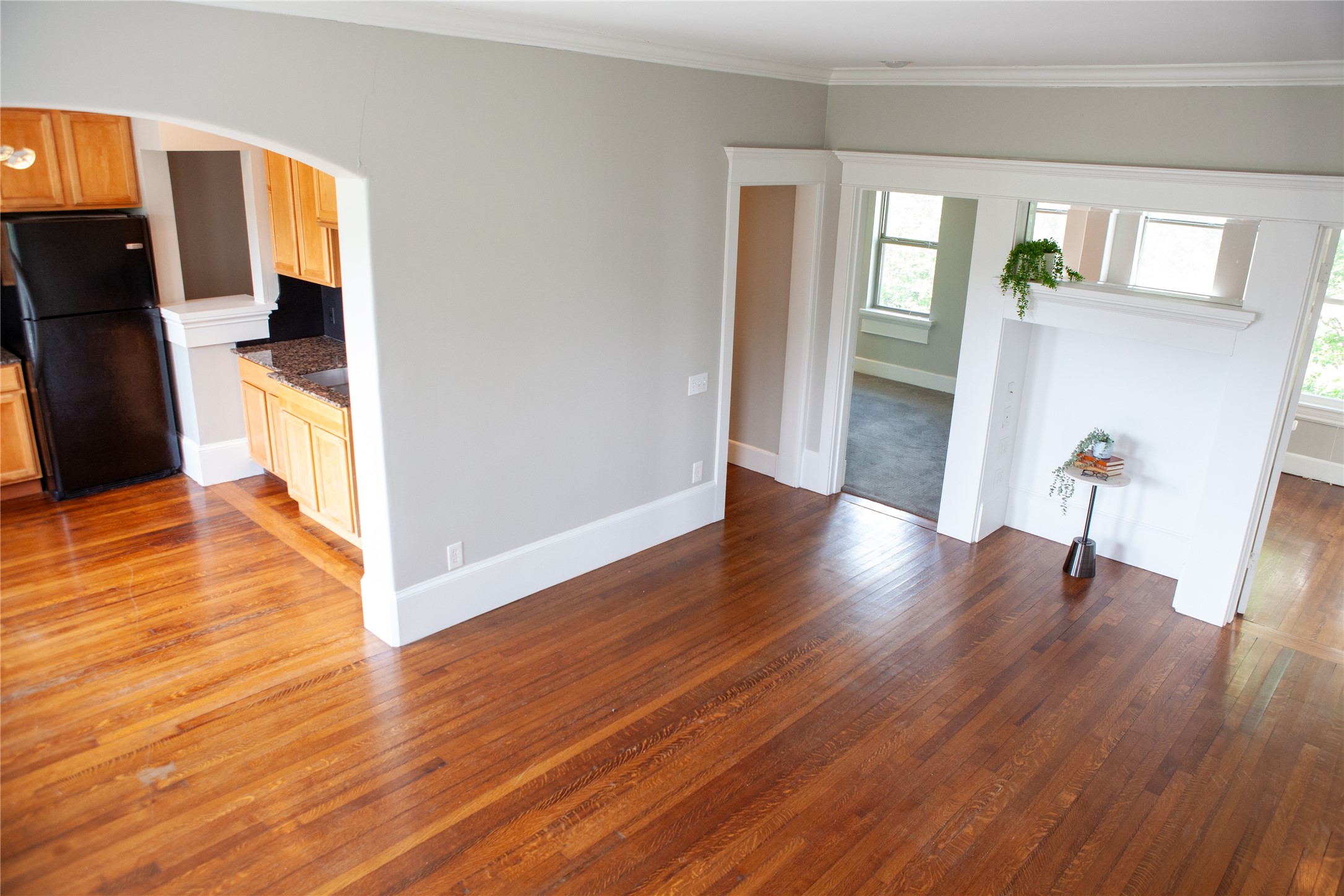 5347 Lewis Street Dallas TX 75206