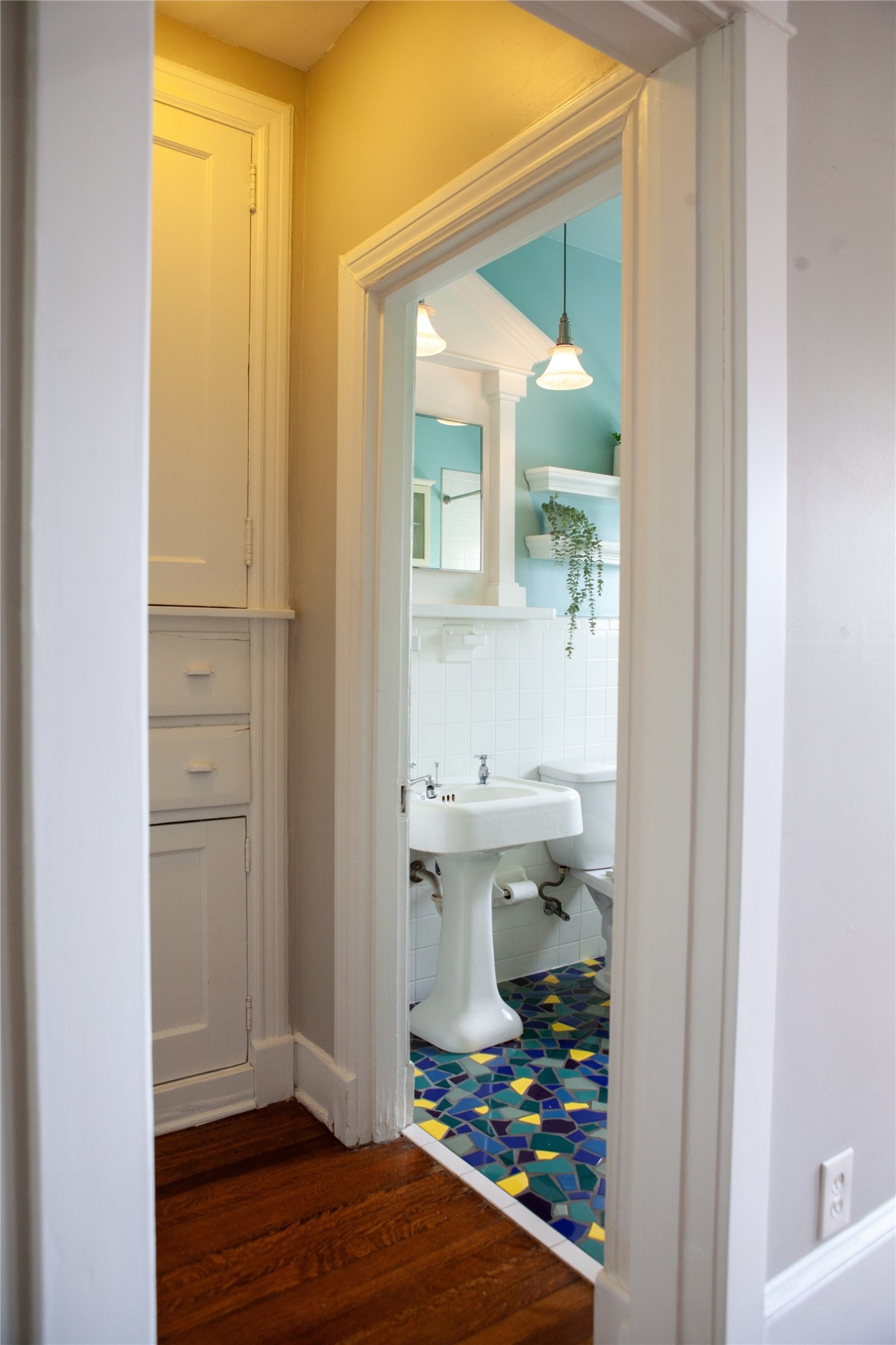 5347 Lewis Street Dallas TX 75206