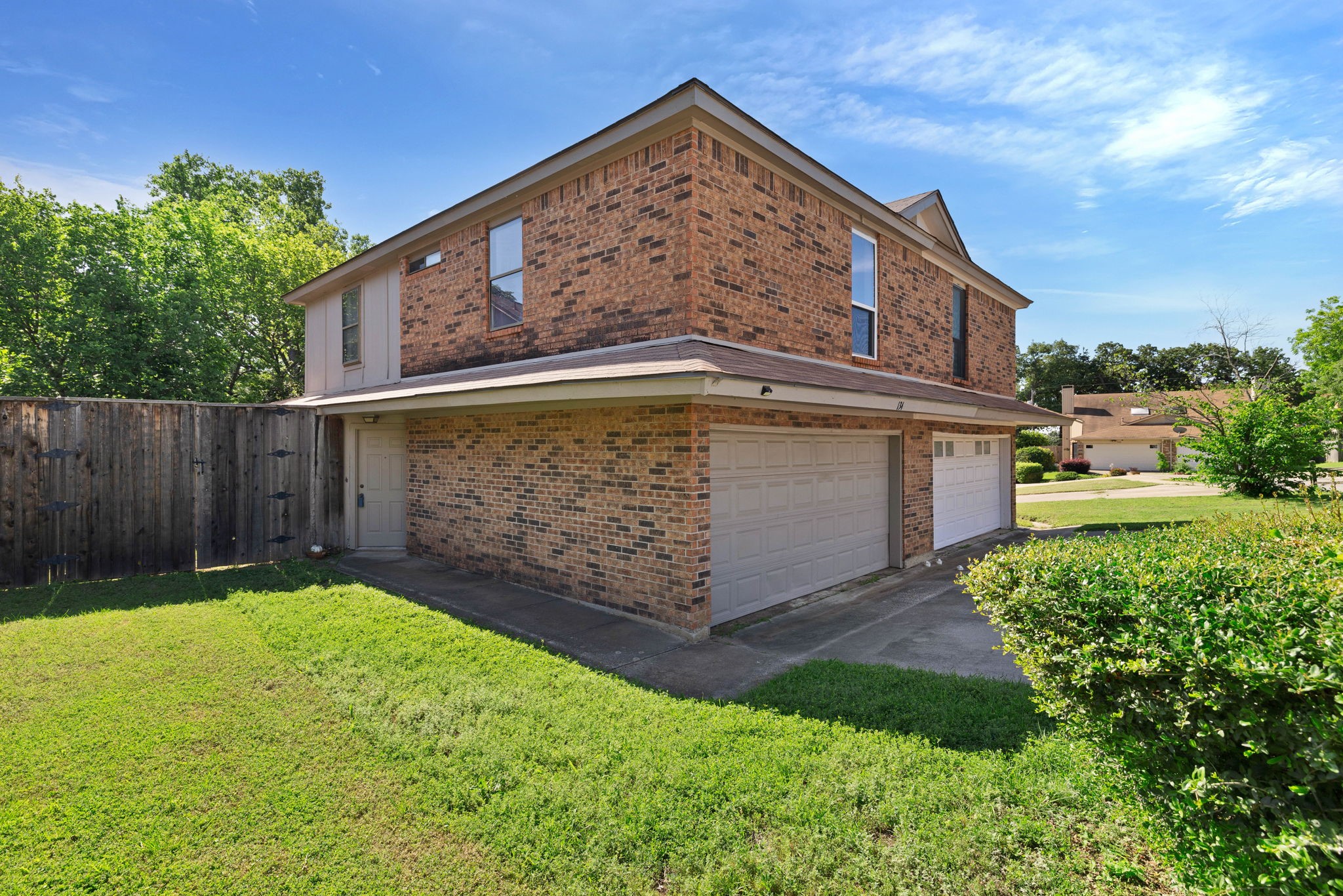 134 Main Place Euless TX 76040