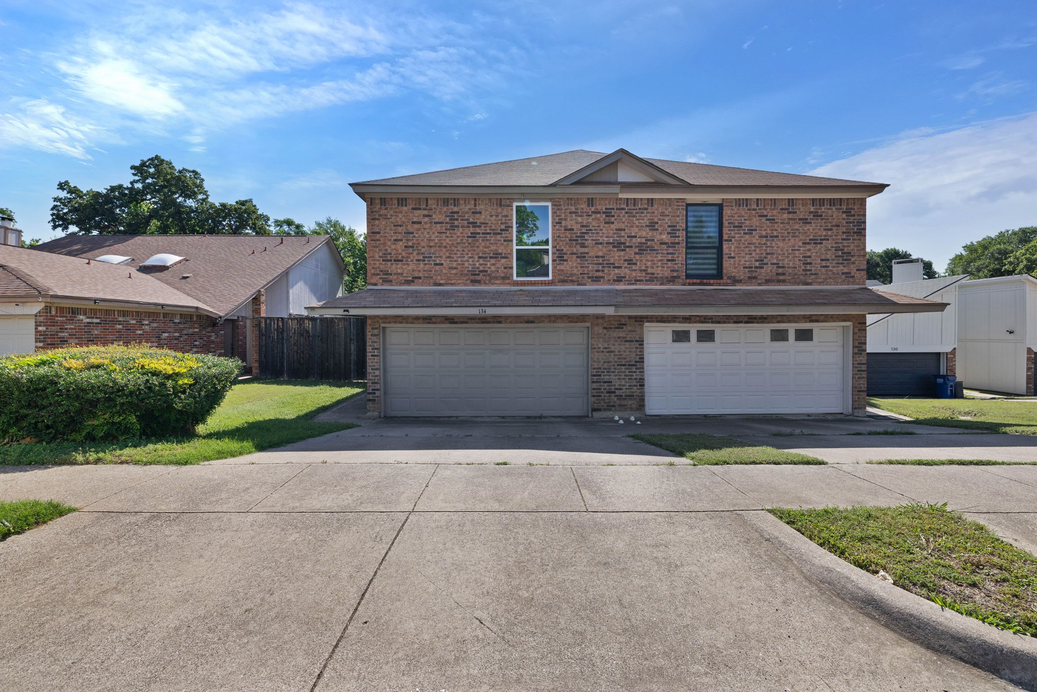 134 Main Place Euless TX 76040