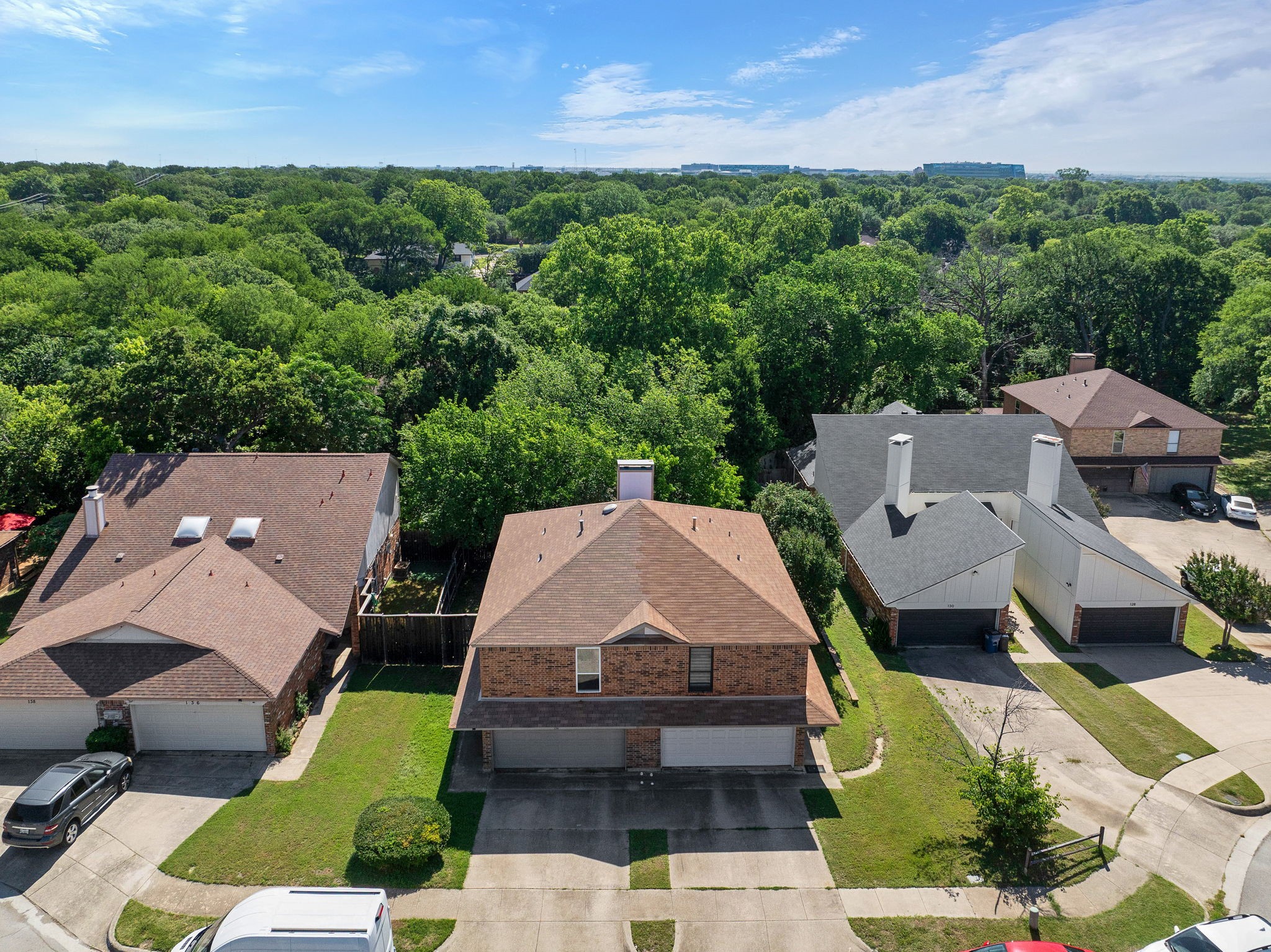 134 Main Place Euless TX 76040