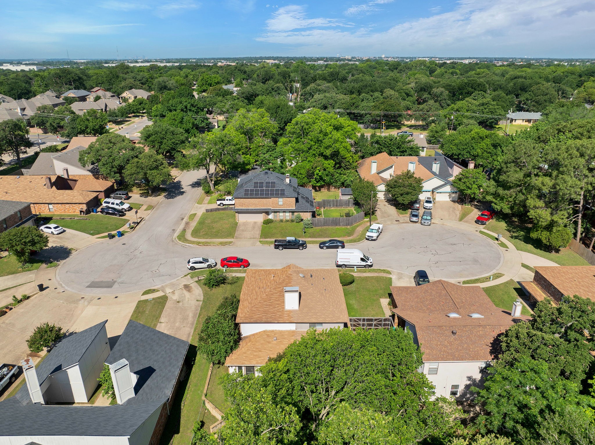 134 Main Place Euless TX 76040