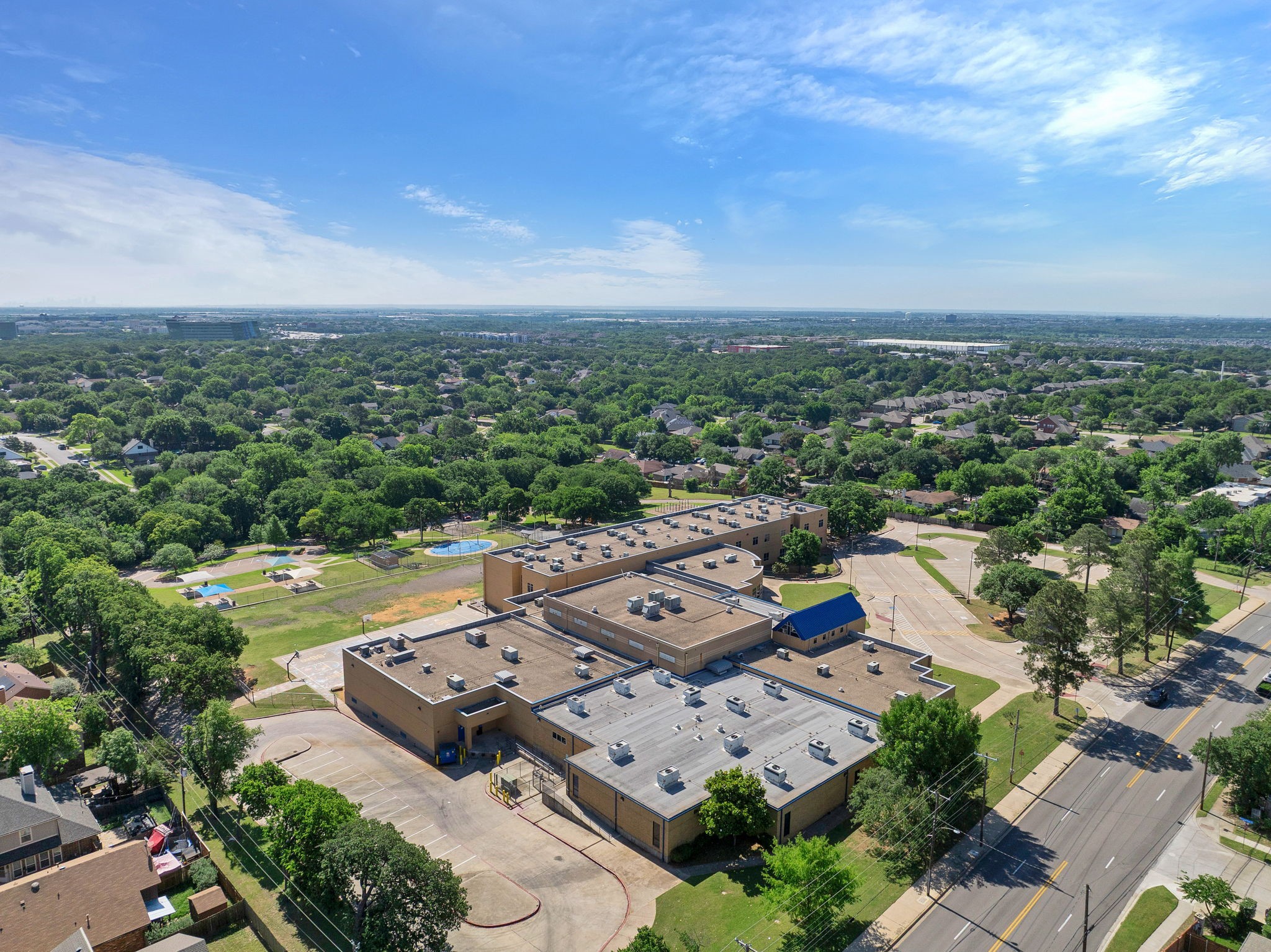 134 Main Place Euless TX 76040