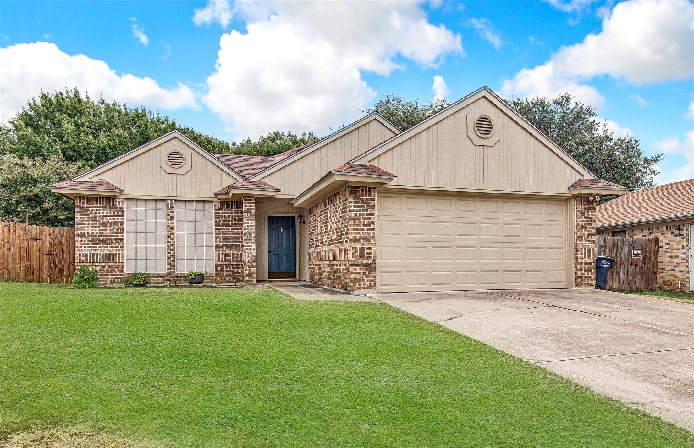 120 N Flaxseed Lane Fort Worth TX 76108