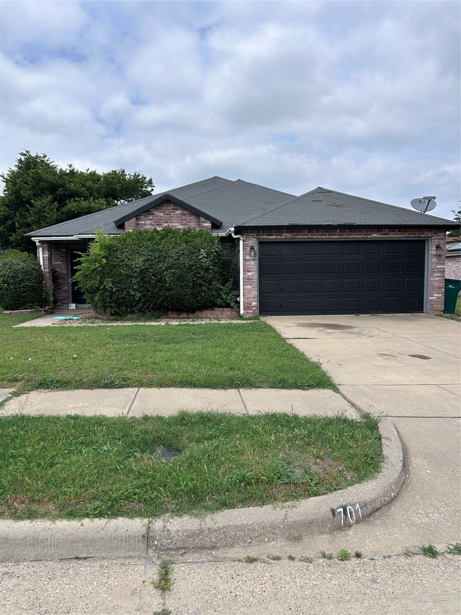 701 King Street Cedar Hill TX 75104
