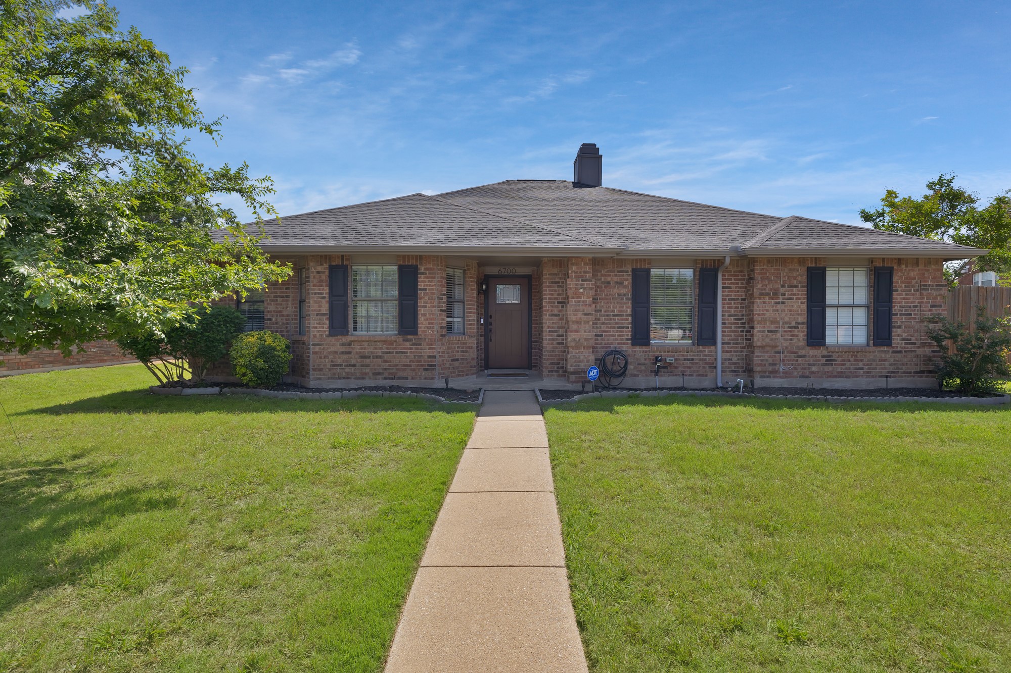 6700 Aimpoint Drive Plano TX 75023