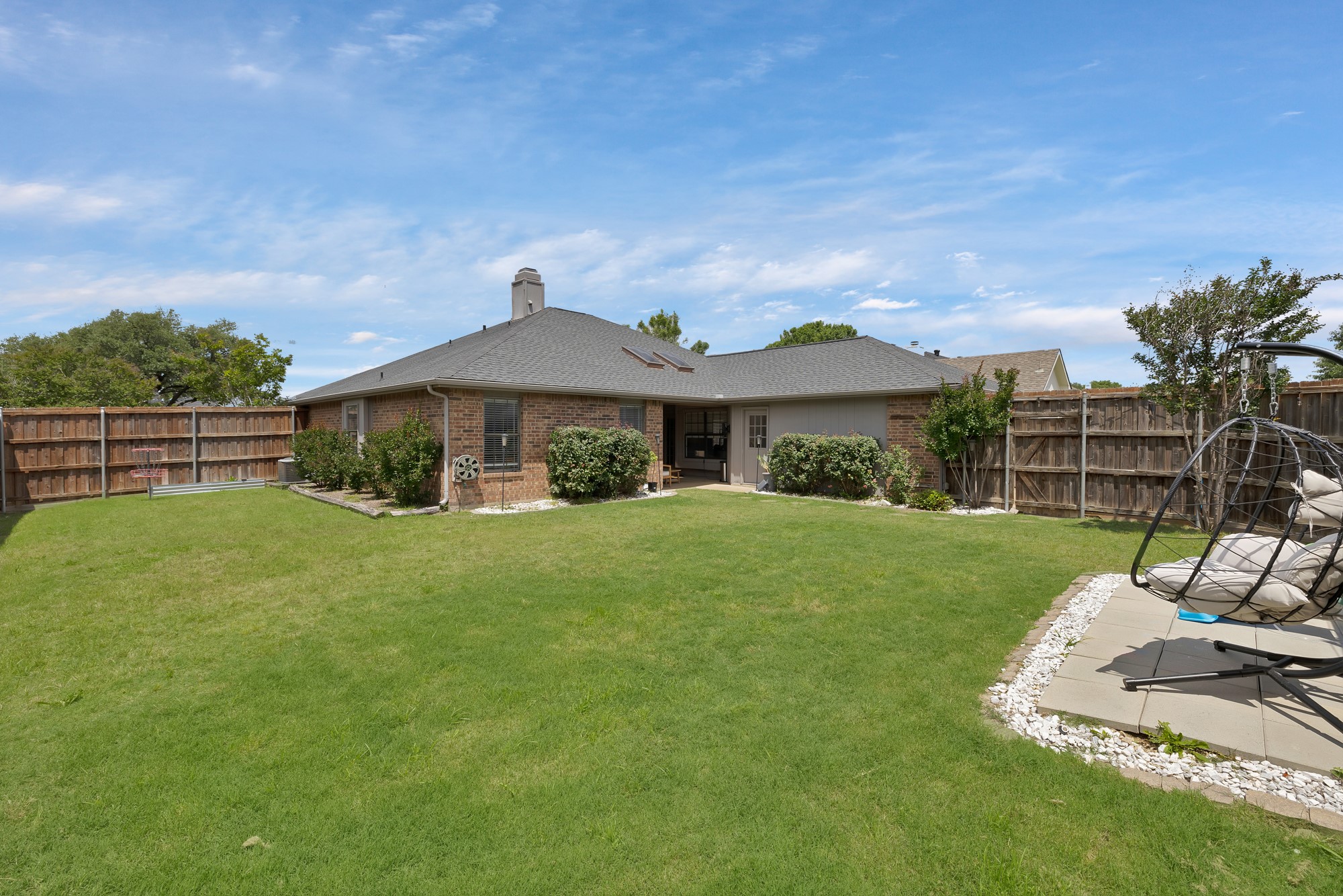 6700 Aimpoint Drive Plano TX 75023