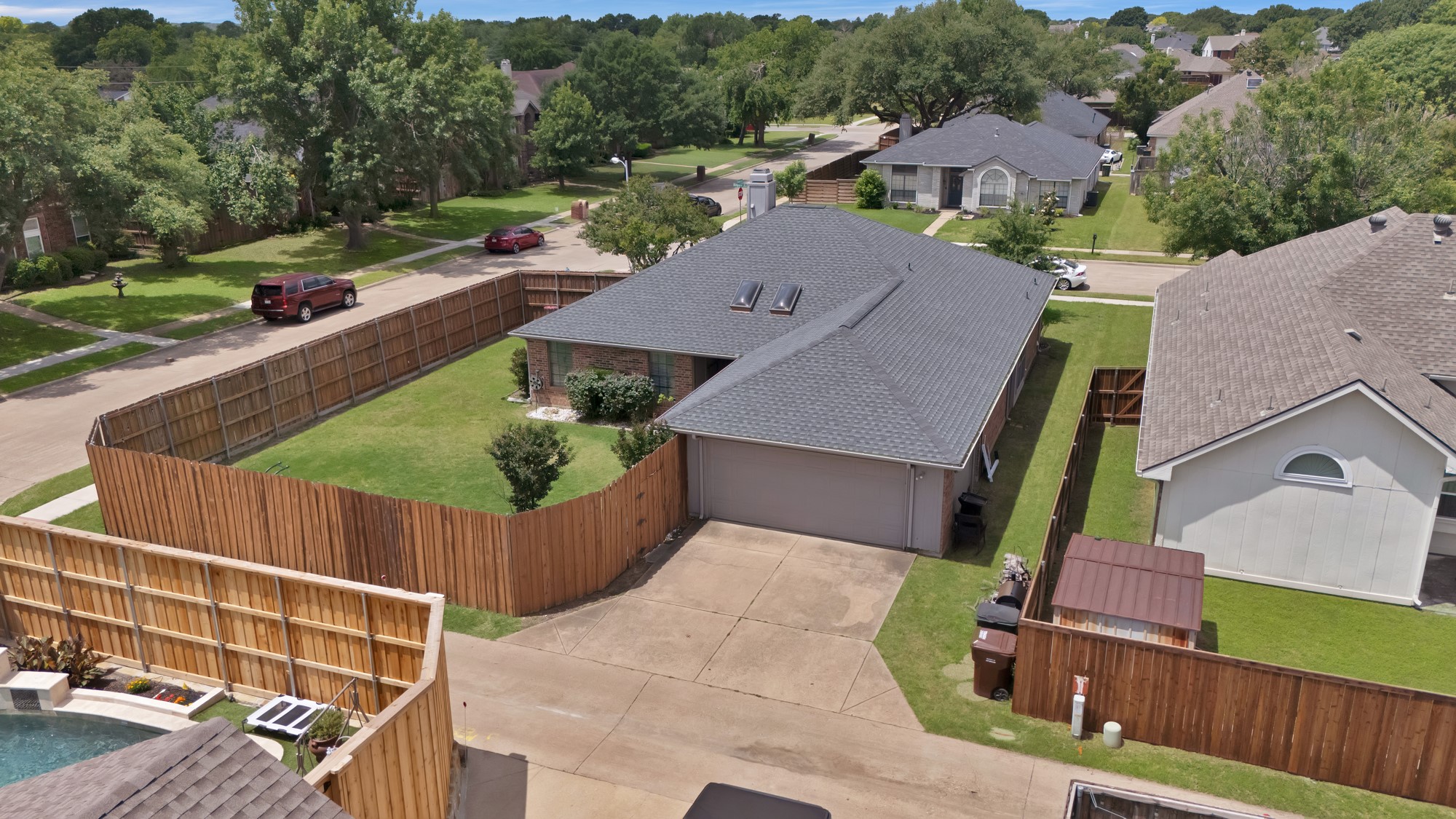 6700 Aimpoint Drive Plano TX 75023