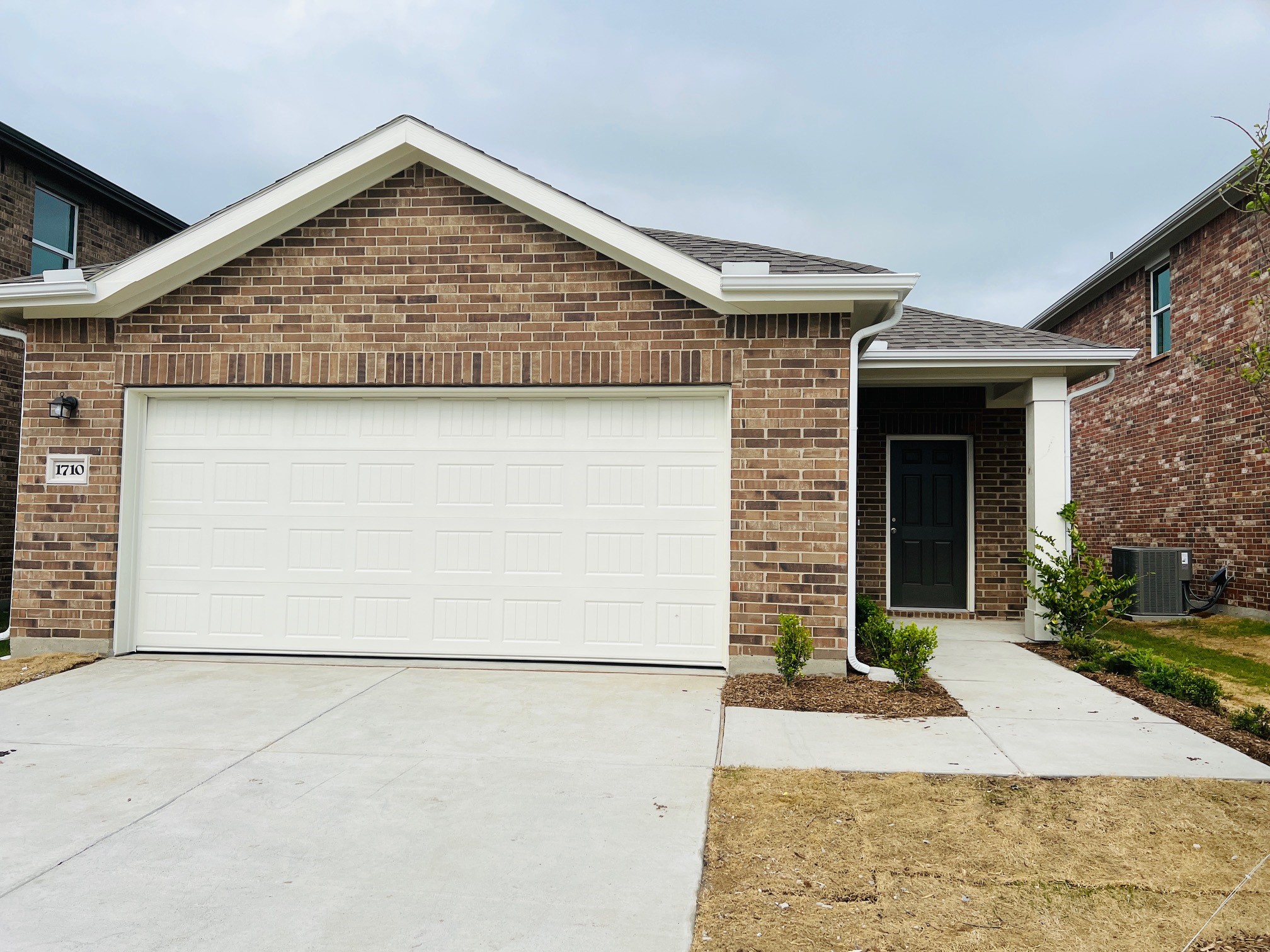 1710 Washington Street Princeton TX 75407