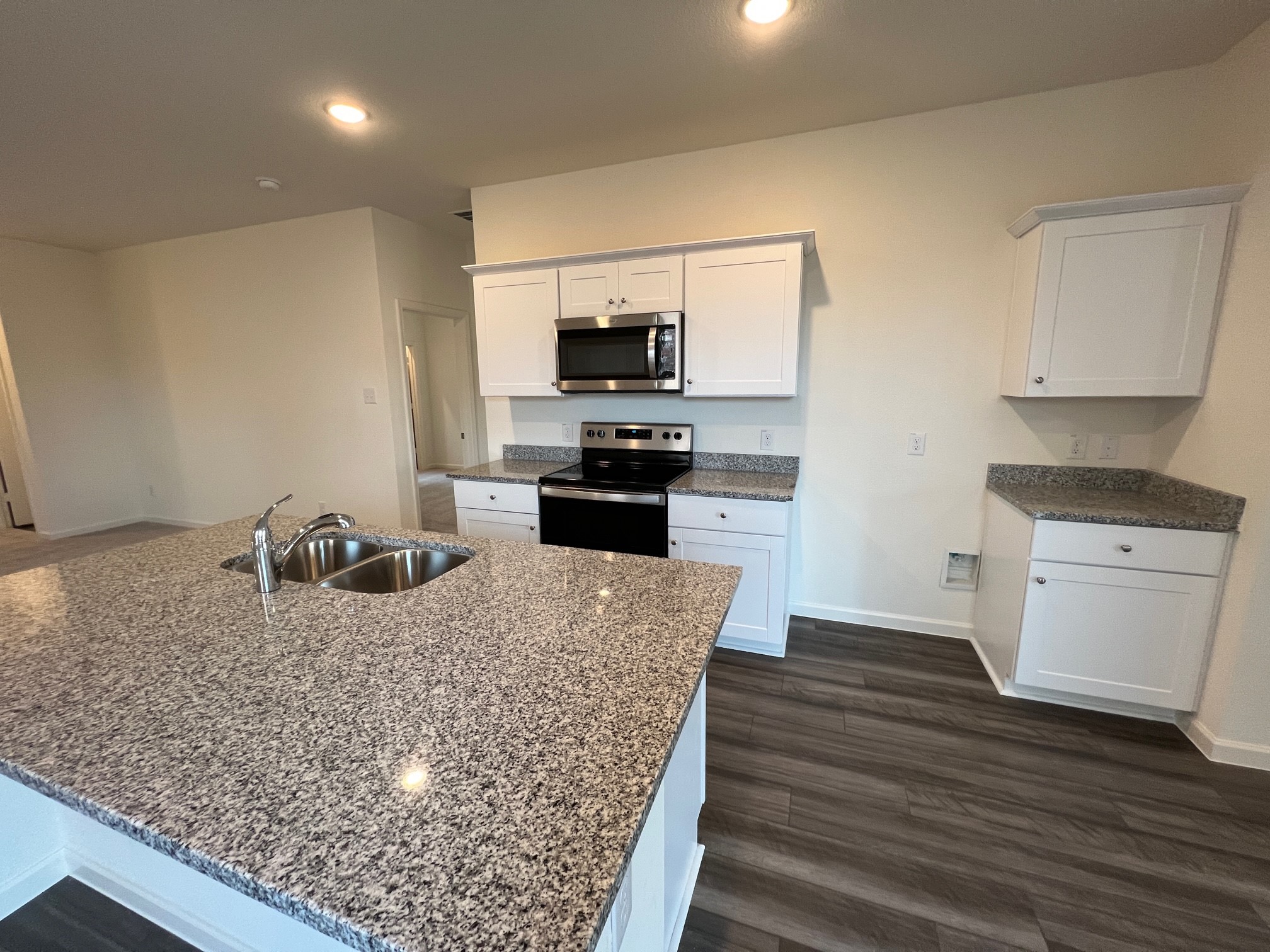1710 Washington Street Princeton TX 75407
