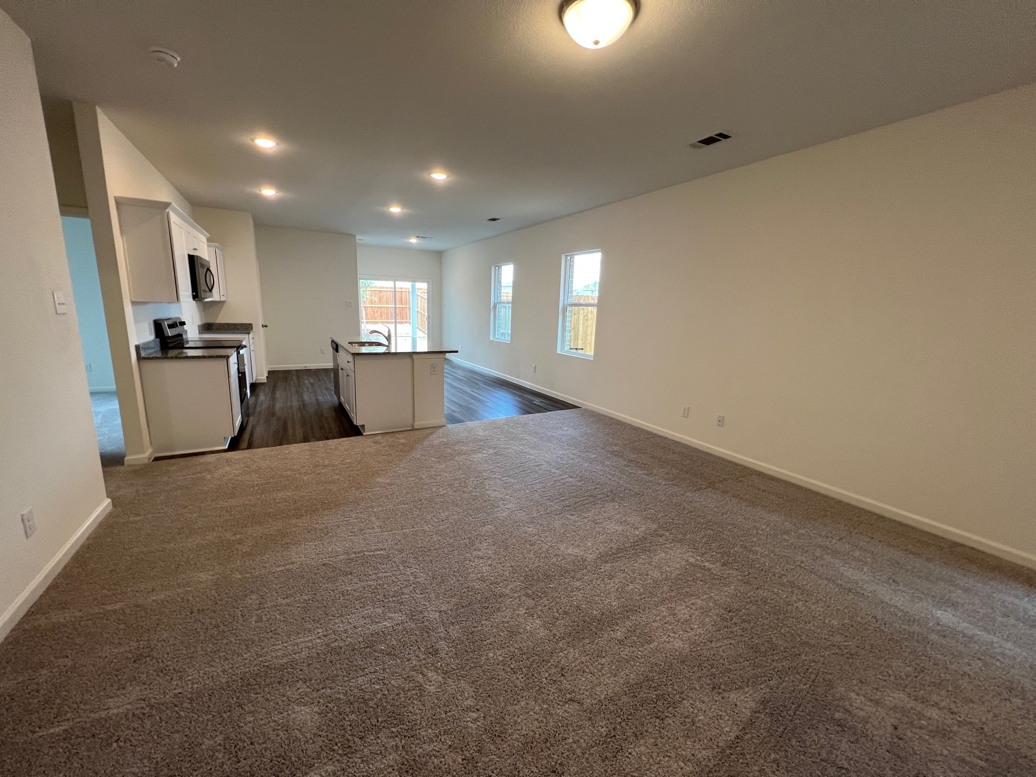 1710 Washington Street Princeton TX 75407