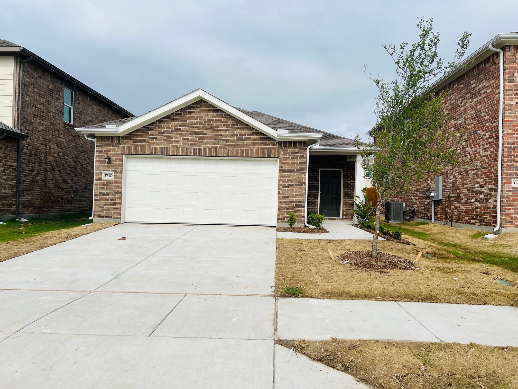 1710 Washington Street Princeton TX 75407