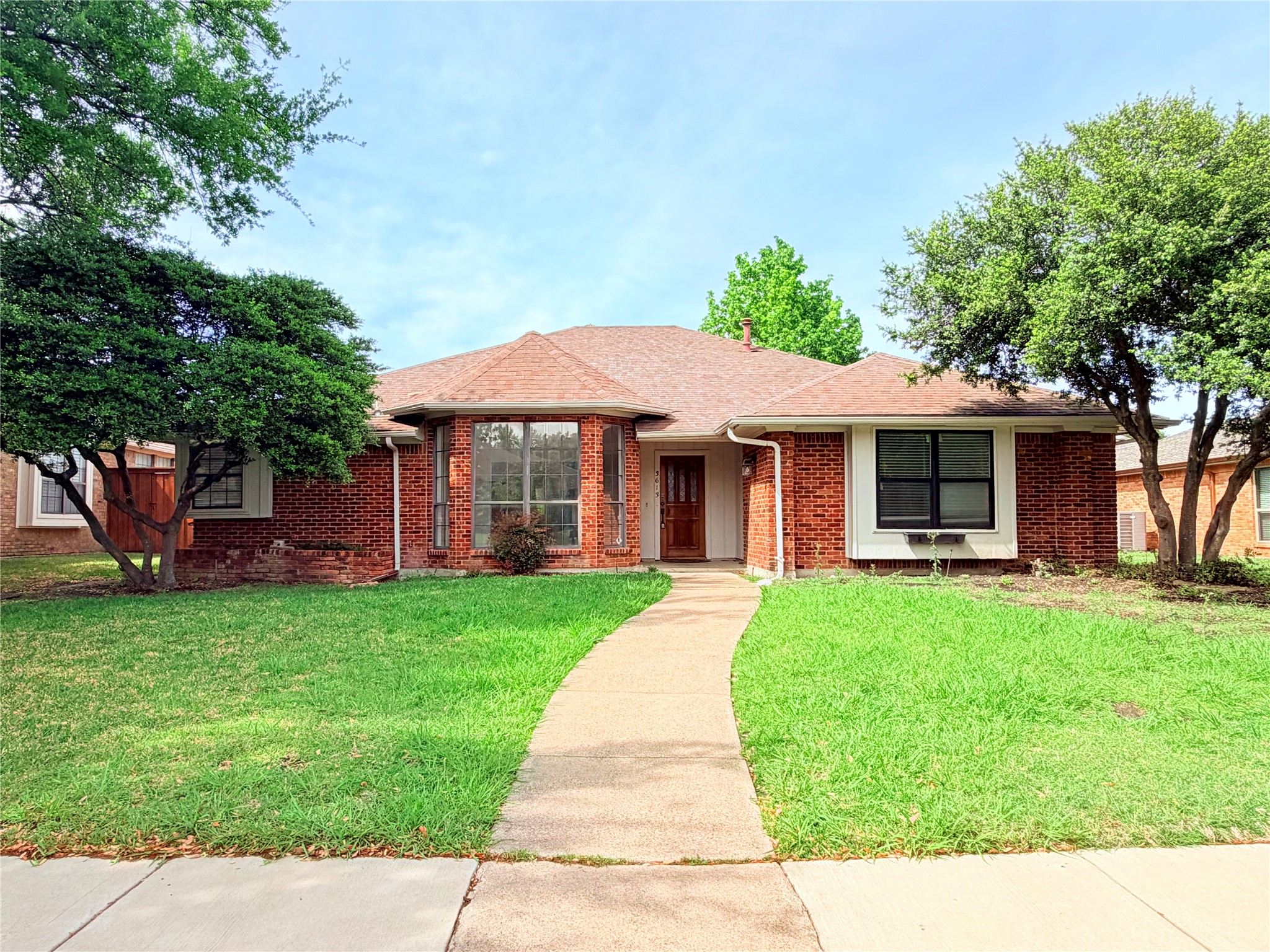 3613 Longbow Lane Plano TX 75023