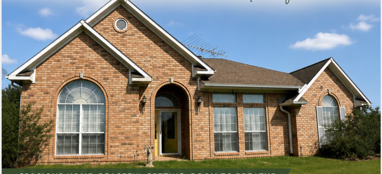 566 County Road 3745 Wolfe City TX 75496