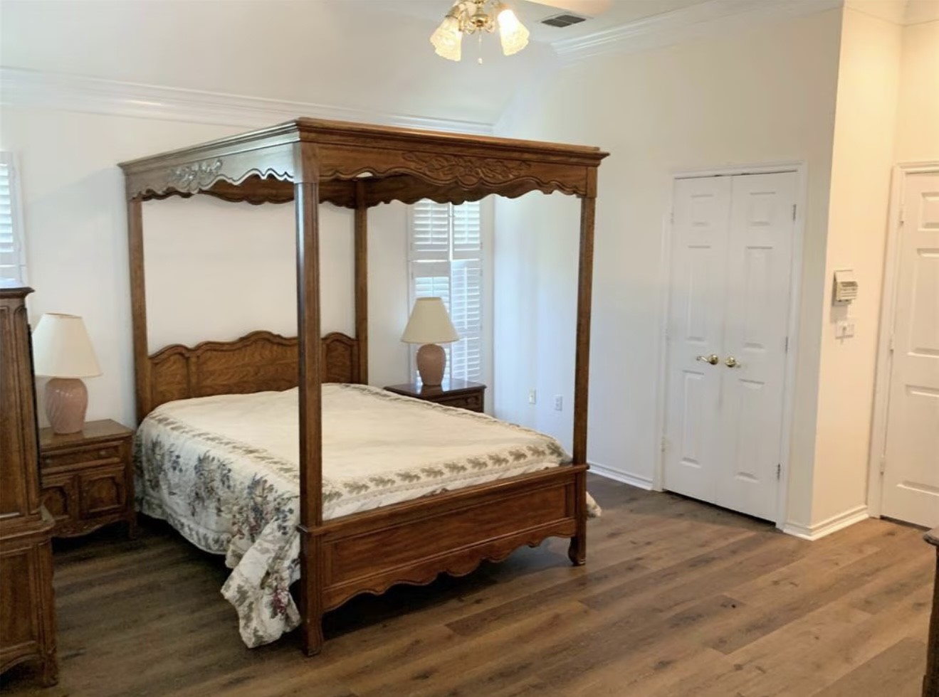 566 County Road 3745 Wolfe City TX 75496