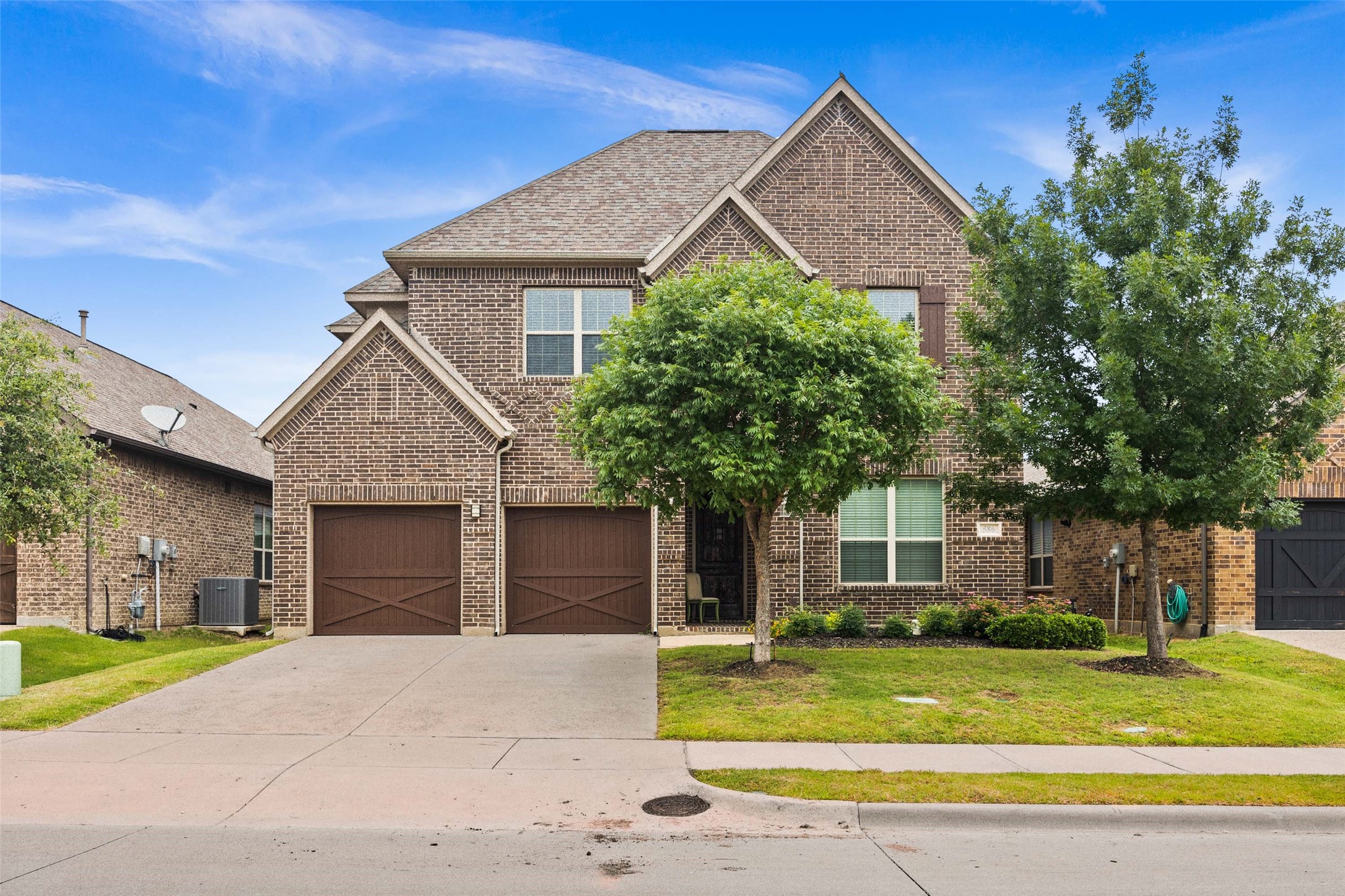 586 Mountcastle Drive Rockwall TX 75087