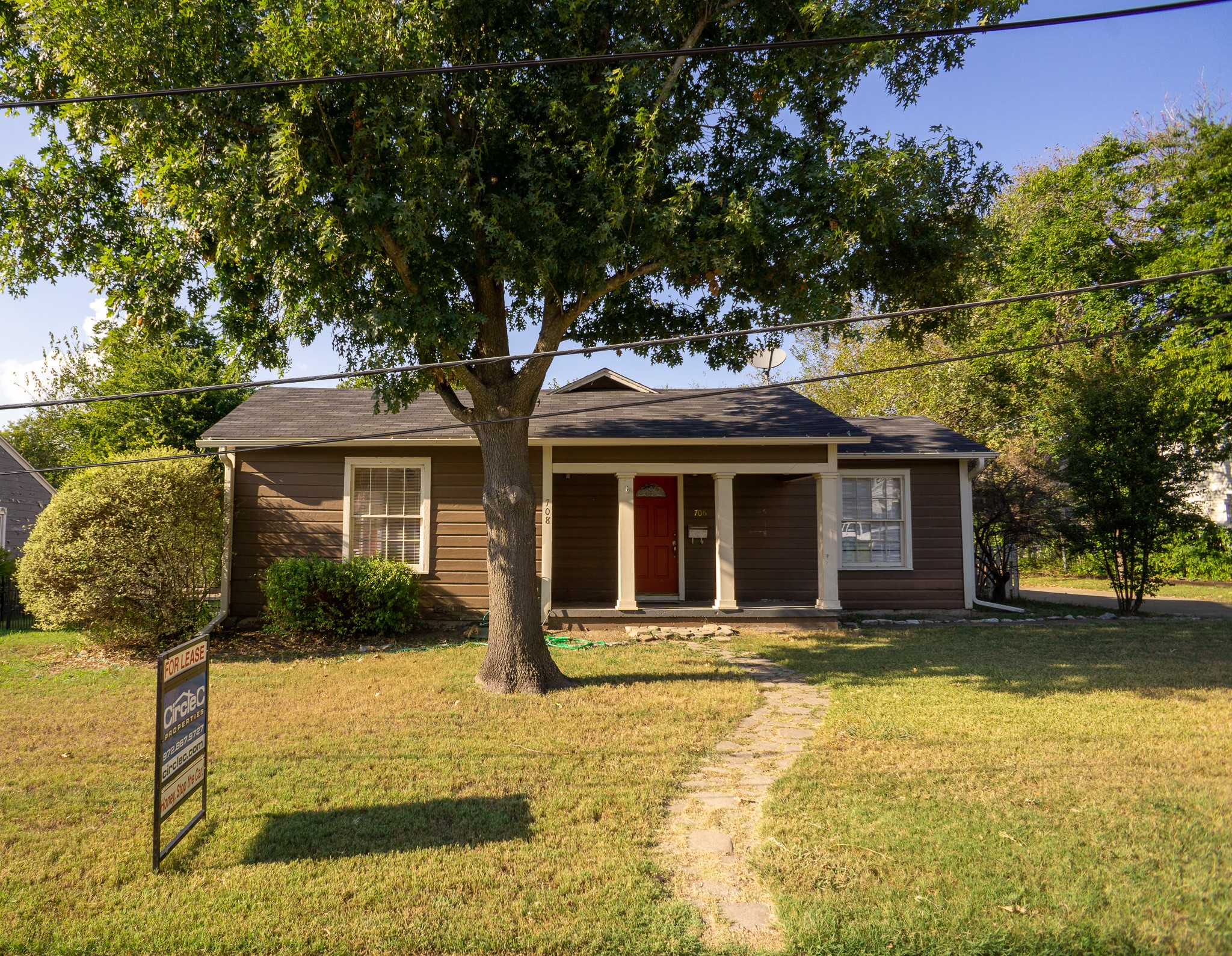 708 Largent Street Mckinney TX 75069