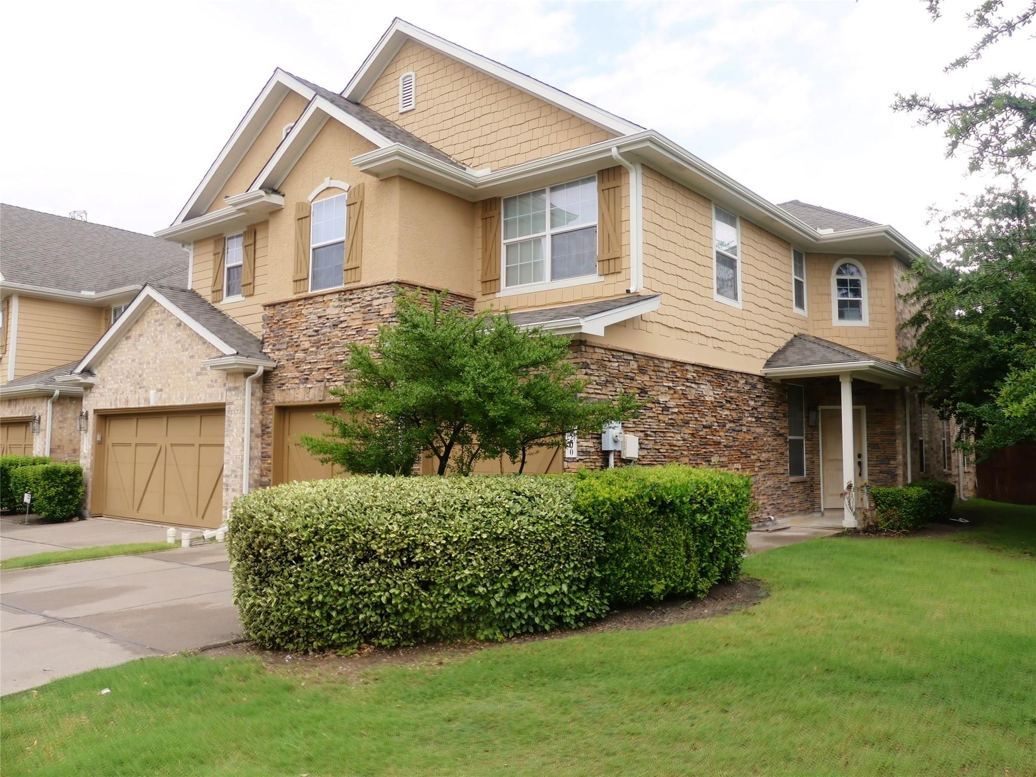 6200 Texana Way Plano TX 75074