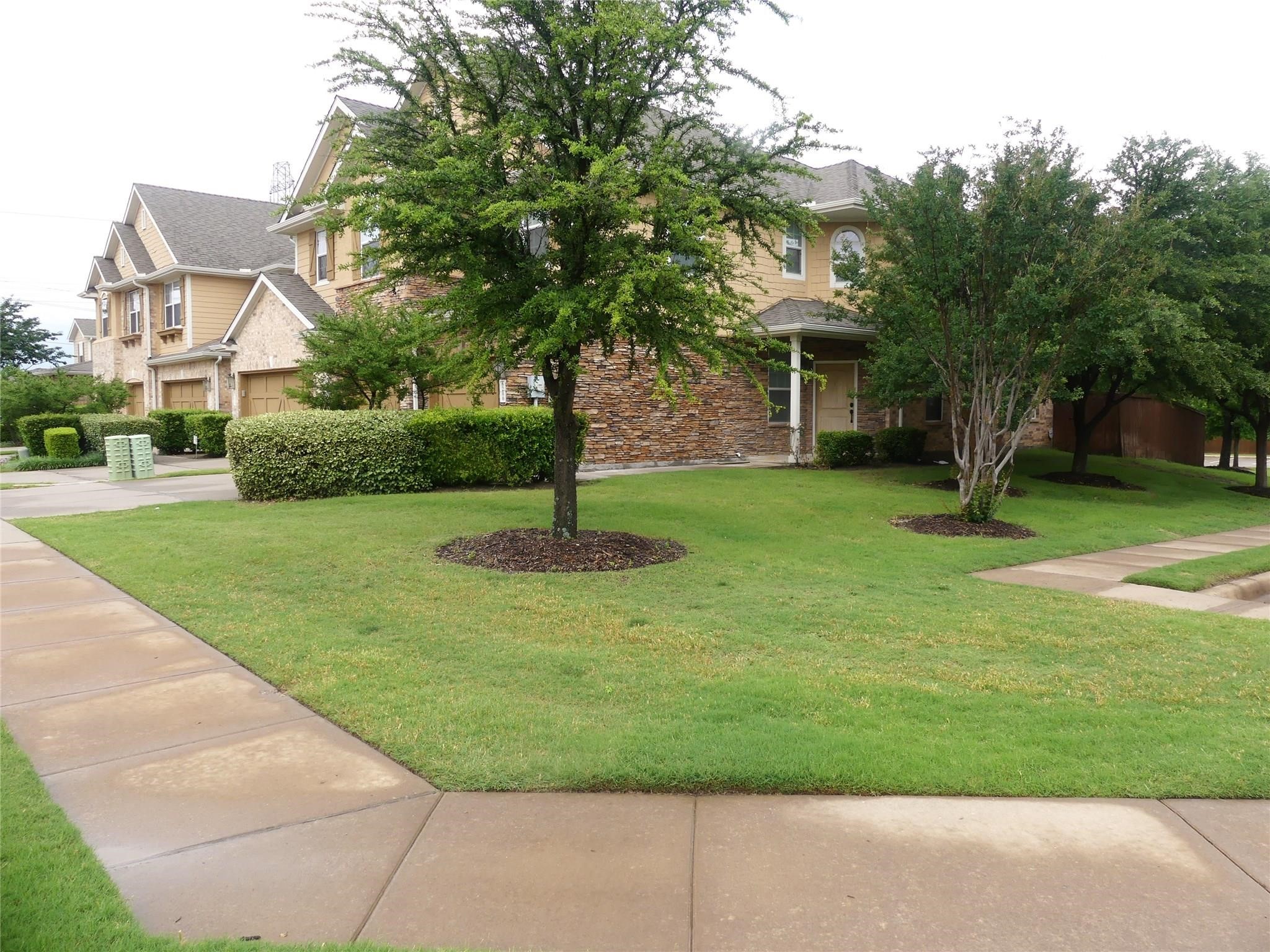 6200 Texana Way Plano TX 75074