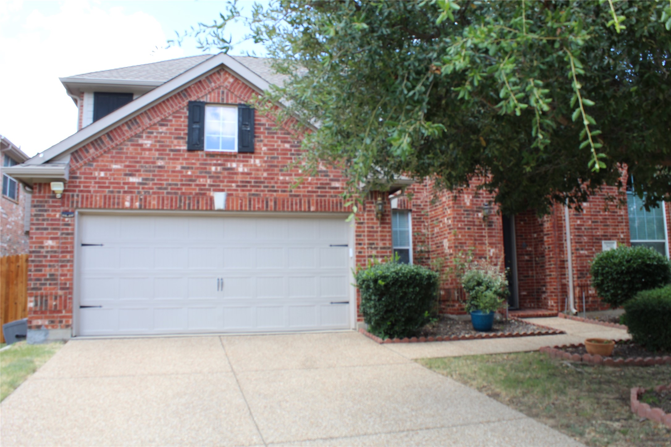 3605 Leanne Drive Flower Mound TX 75022