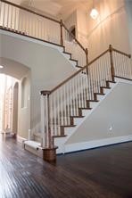 3605 Leanne Drive Flower Mound TX 75022
