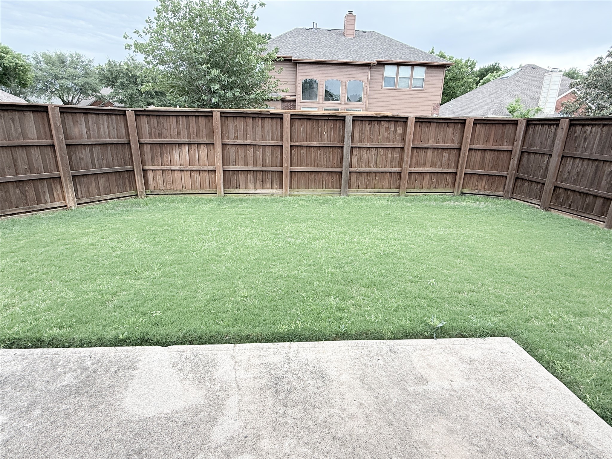 6101 Vineyard Lane Mckinney TX 75070