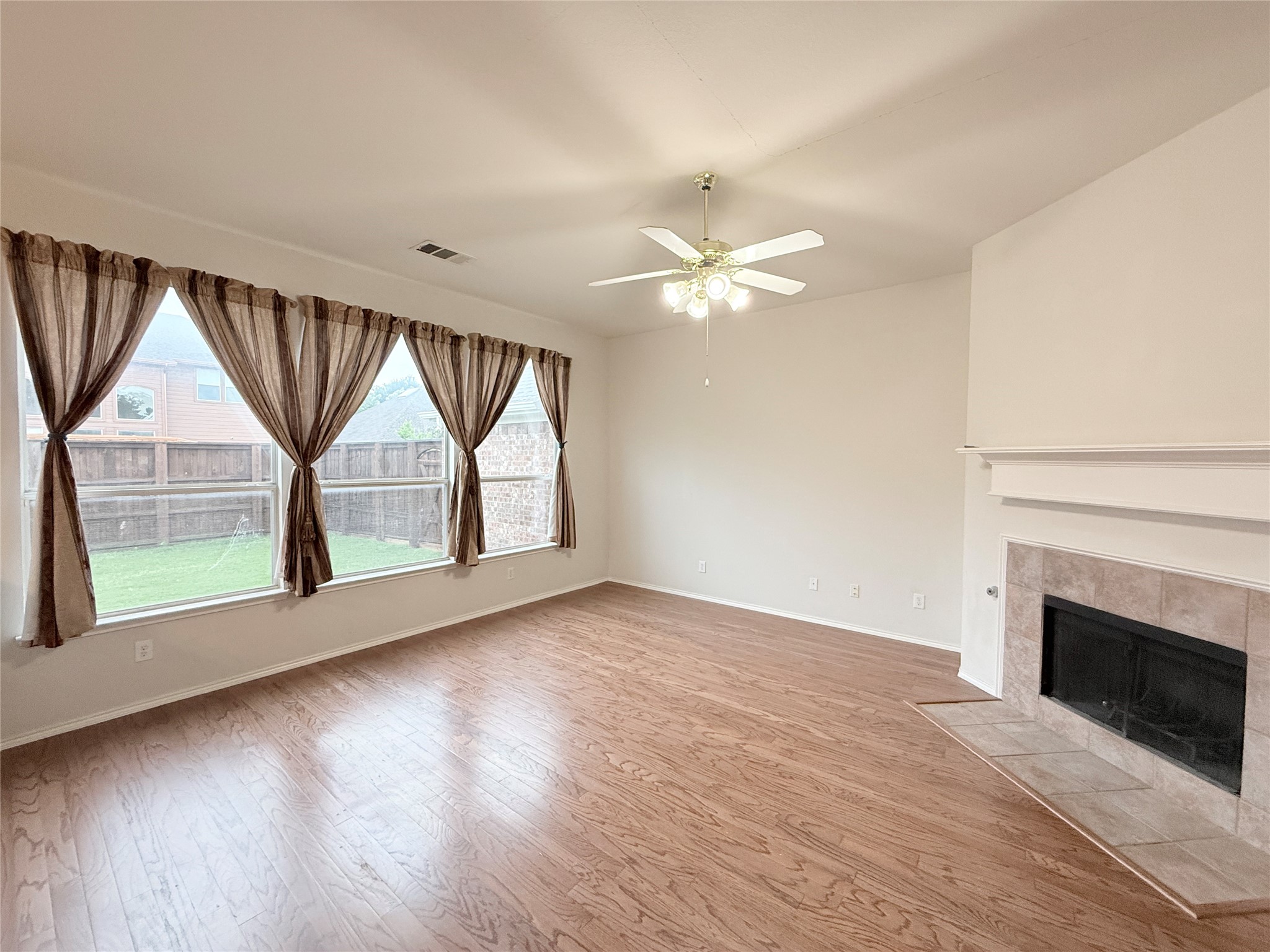 6101 Vineyard Lane Mckinney TX 75070