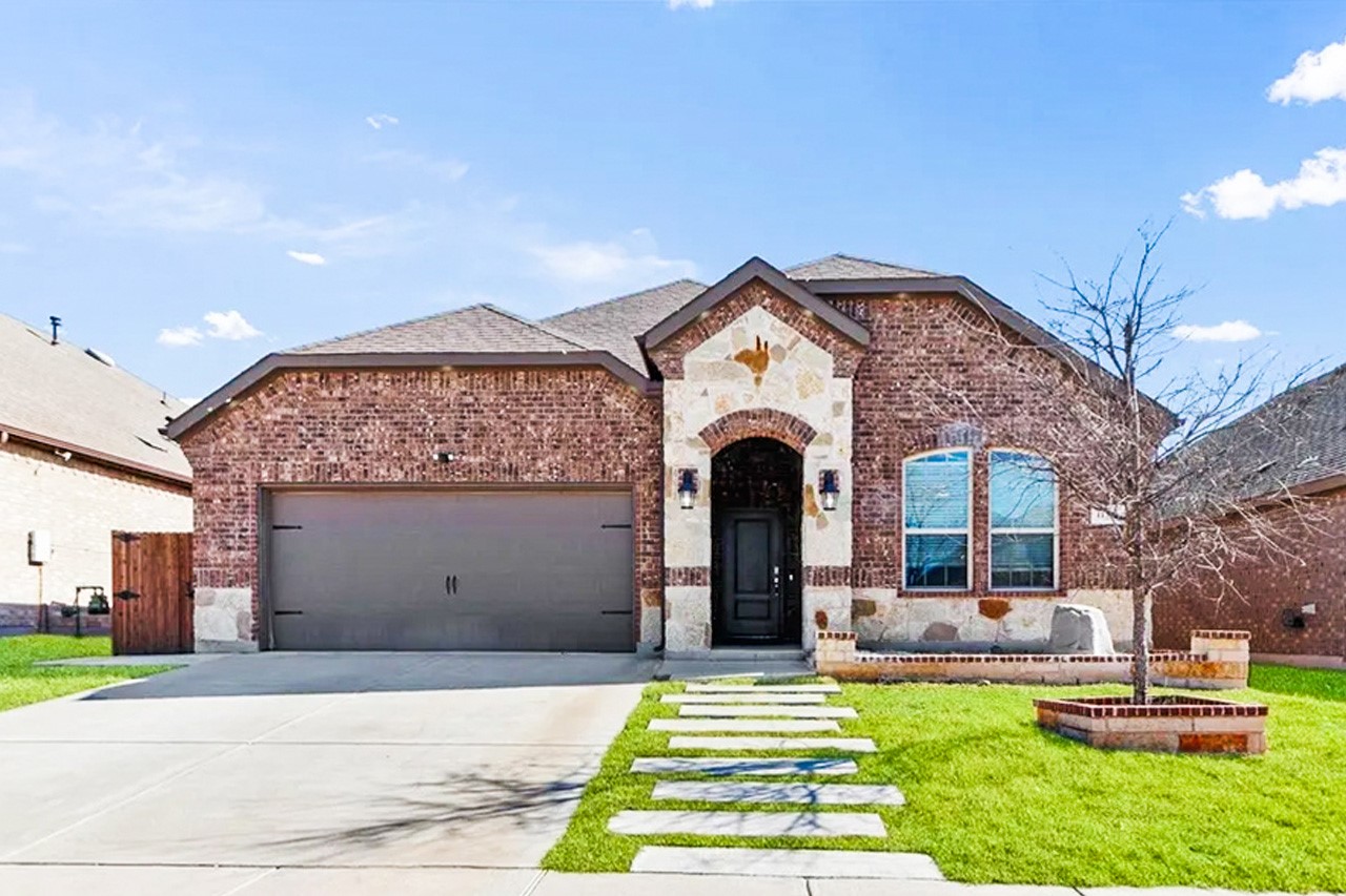 11324 Blaze Street Aubrey TX 76227