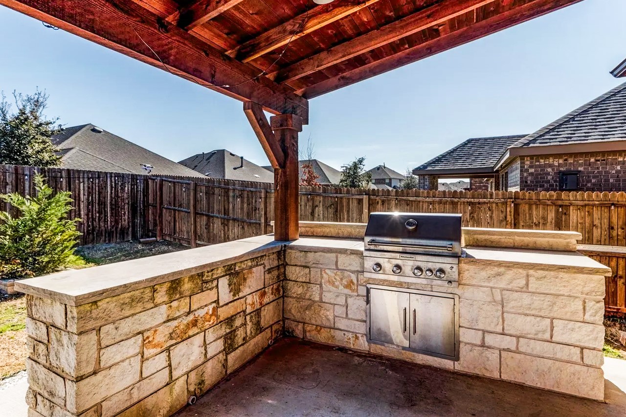 11324 Blaze Street Aubrey TX 76227