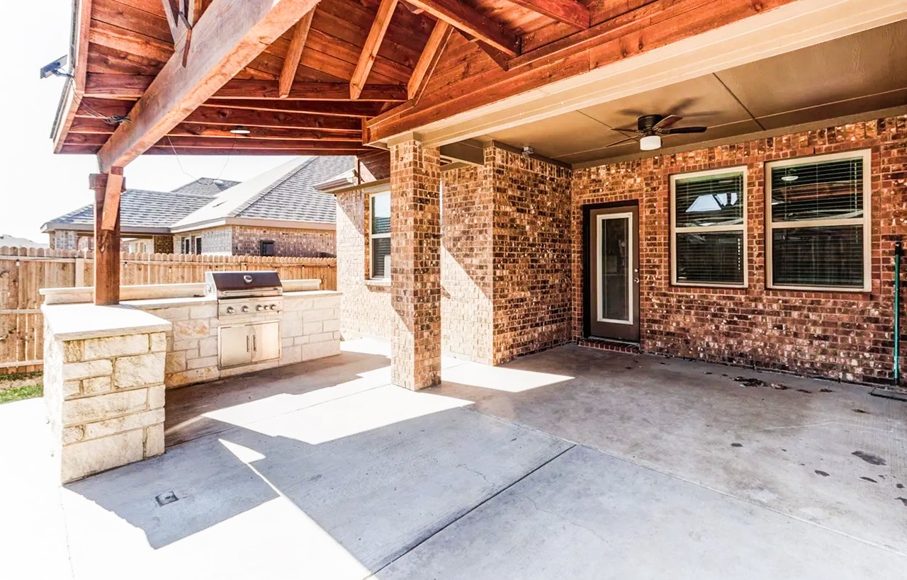 11324 Blaze Street Aubrey TX 76227