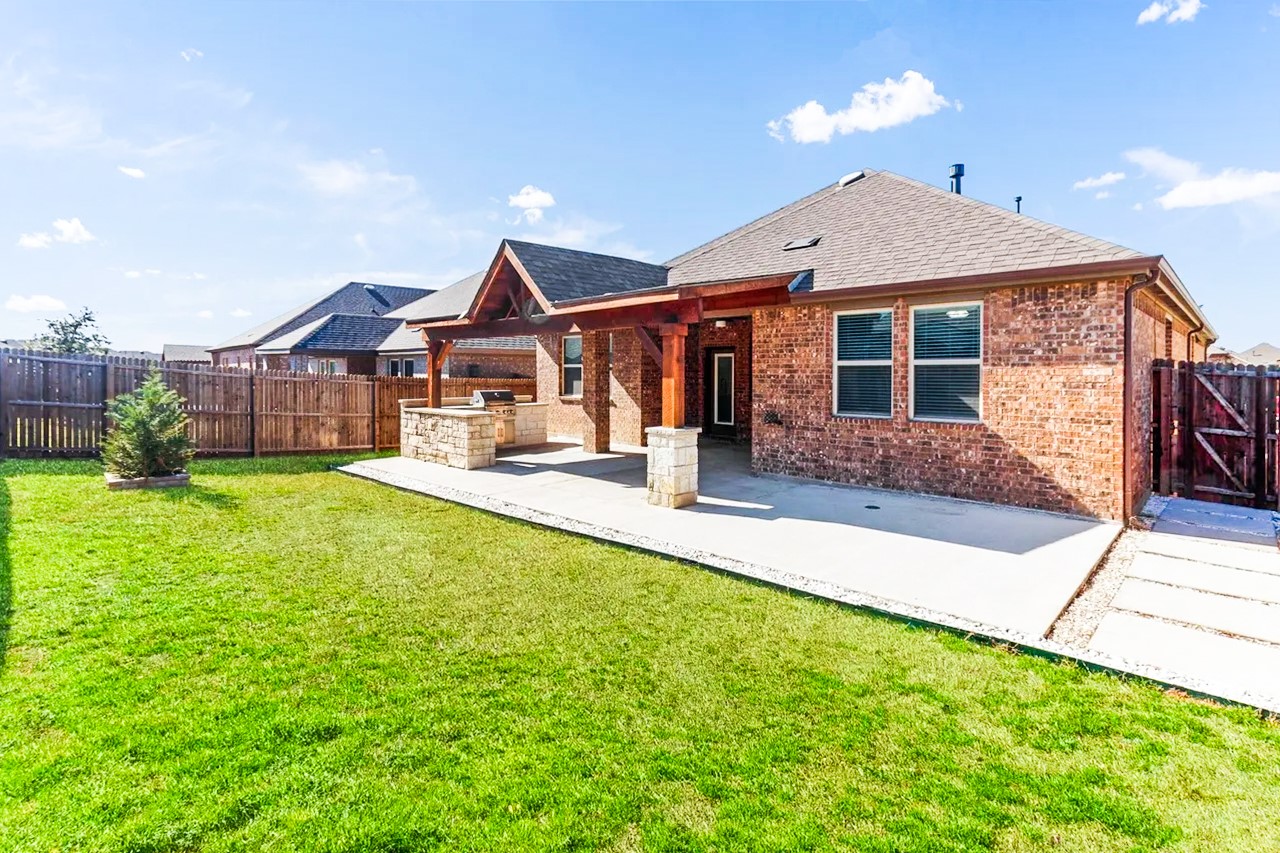 11324 Blaze Street Aubrey TX 76227