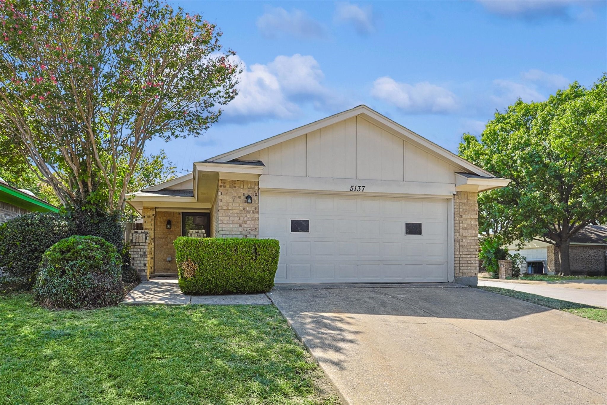 5137 Shoregate Drive Garland TX 75043