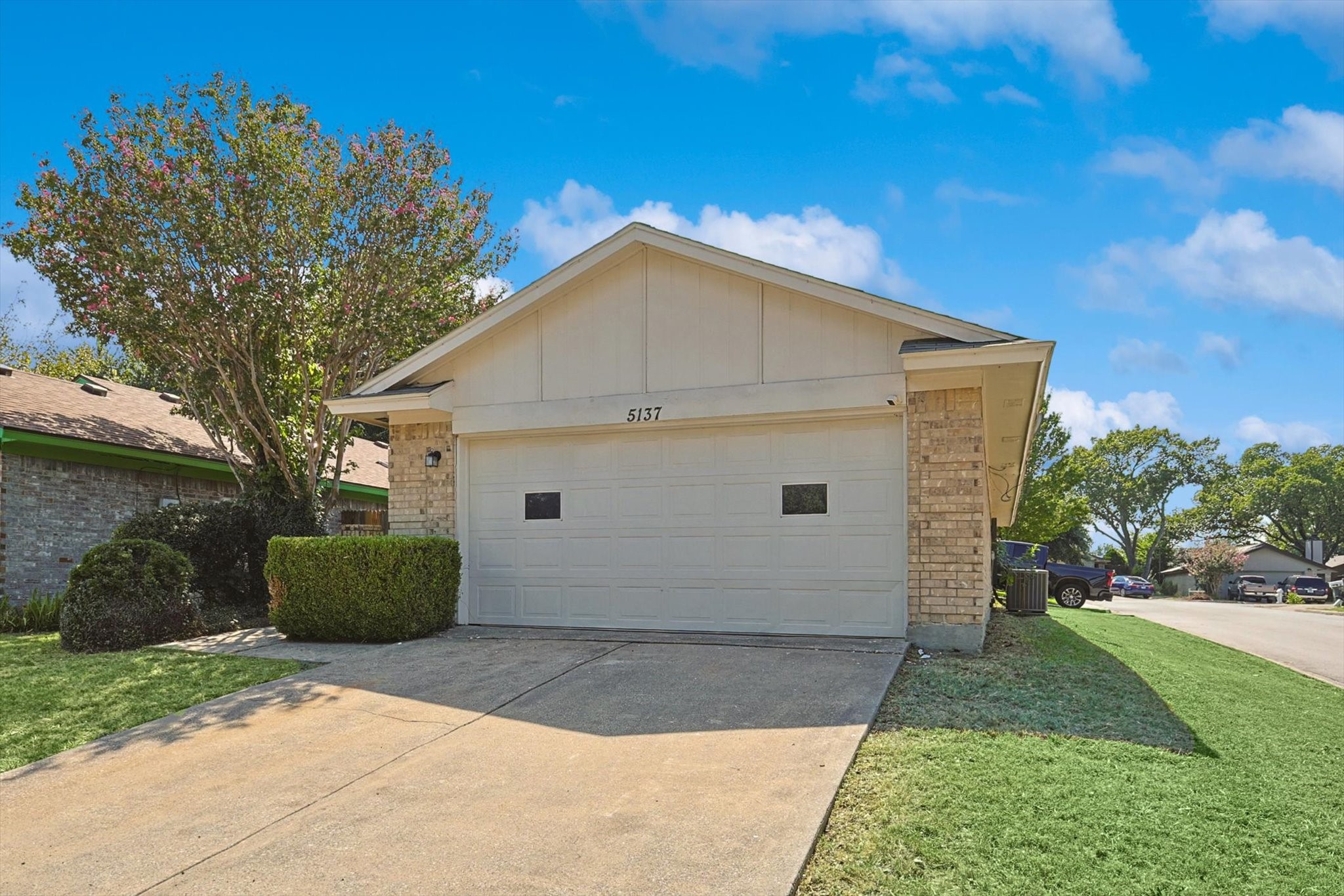 5137 Shoregate Drive Garland TX 75043