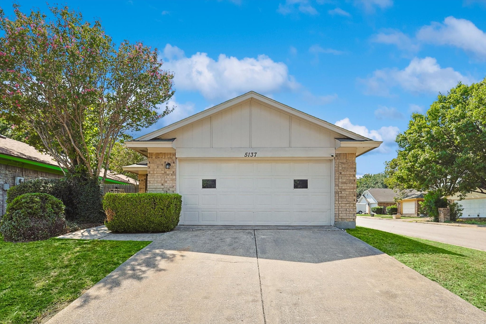 5137 Shoregate Drive Garland TX 75043