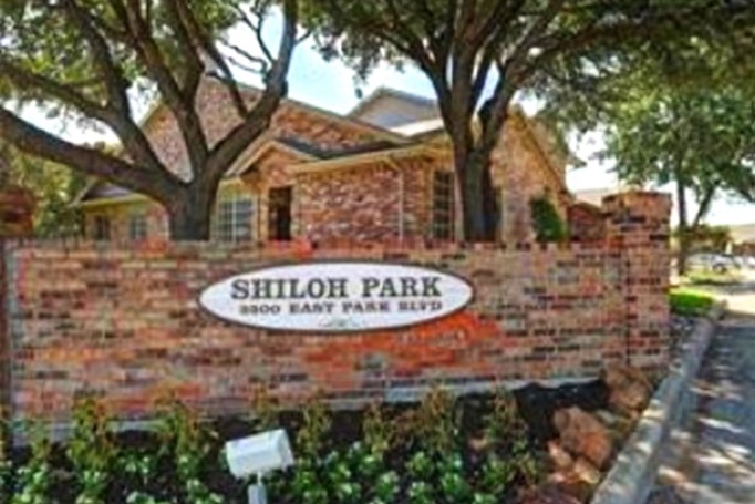 3500 E Park Boulevard Plano TX 75074