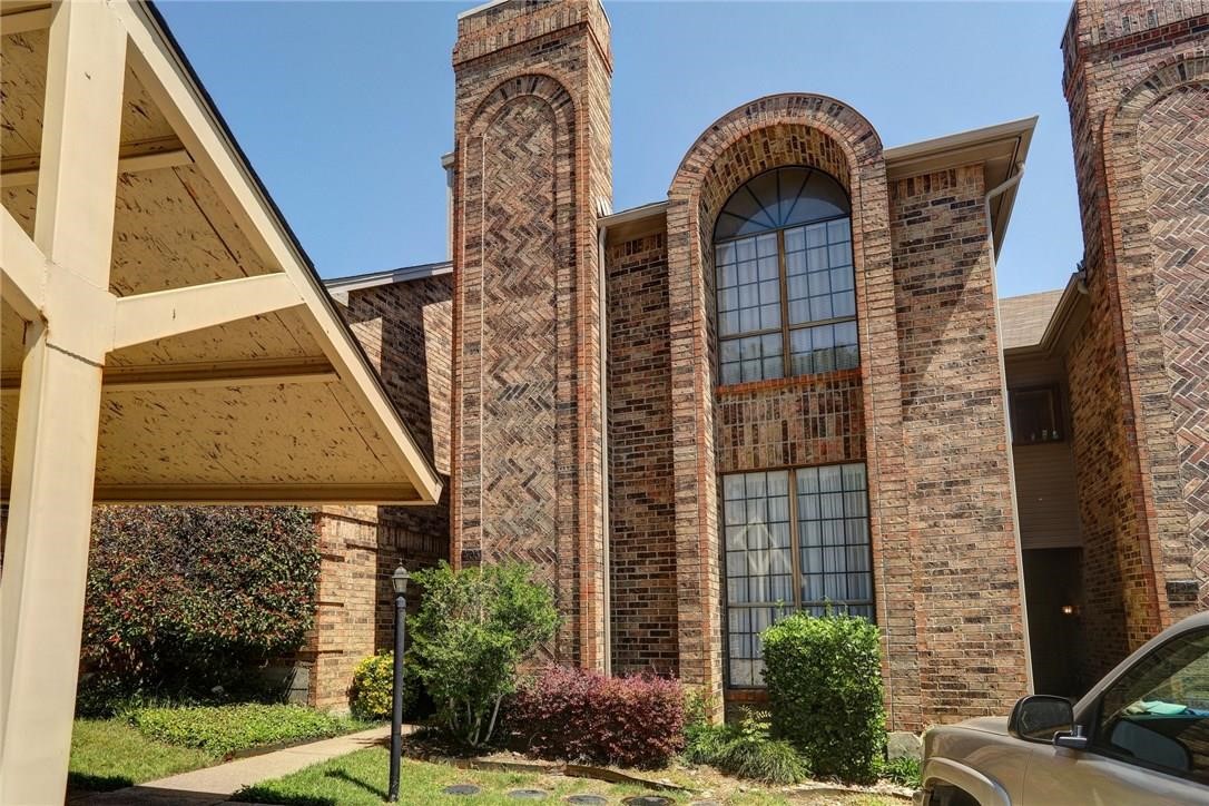 3500 E Park Boulevard Plano TX 75074