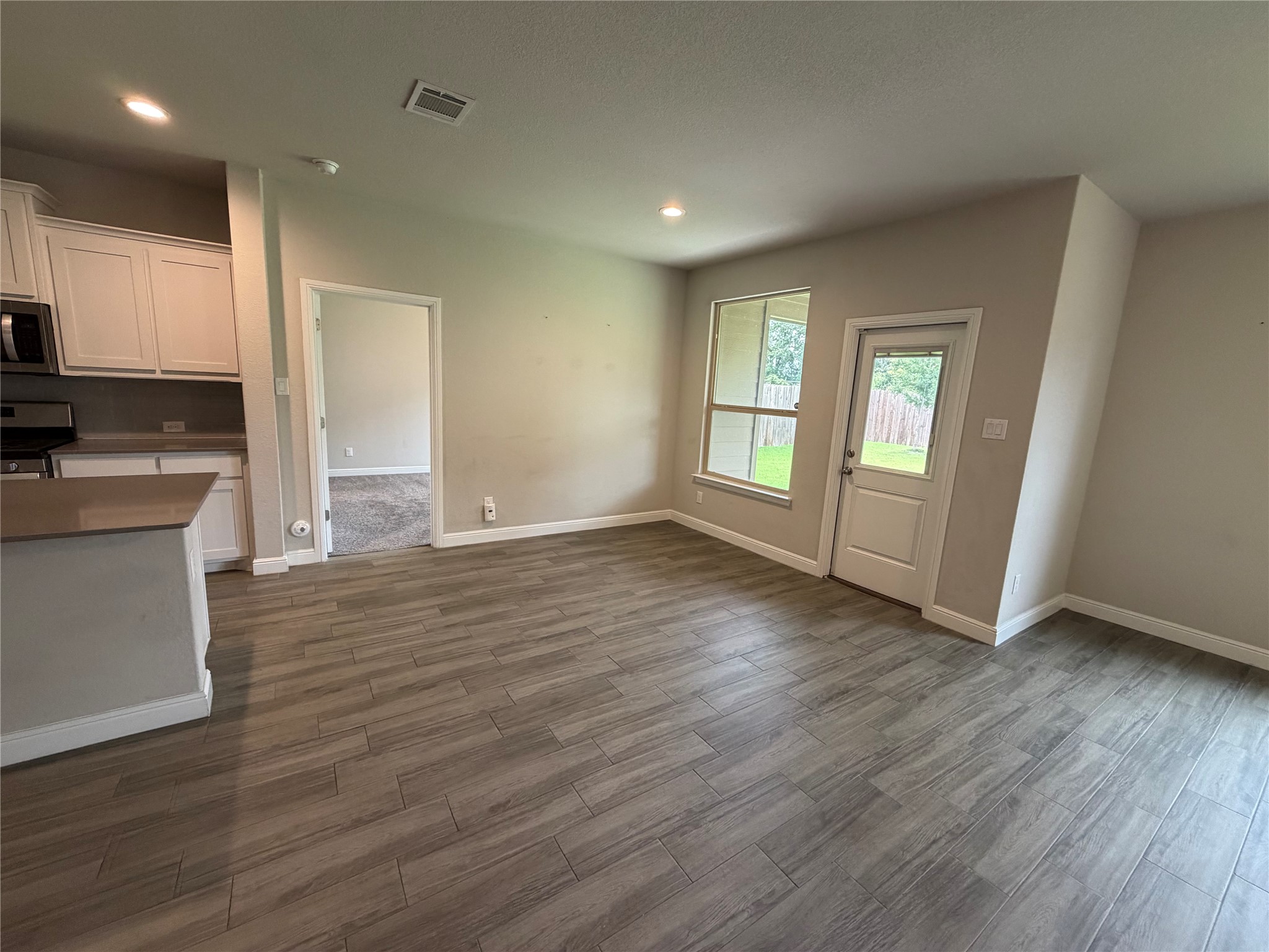 1257 Presidio Lane Weatherford TX 76087