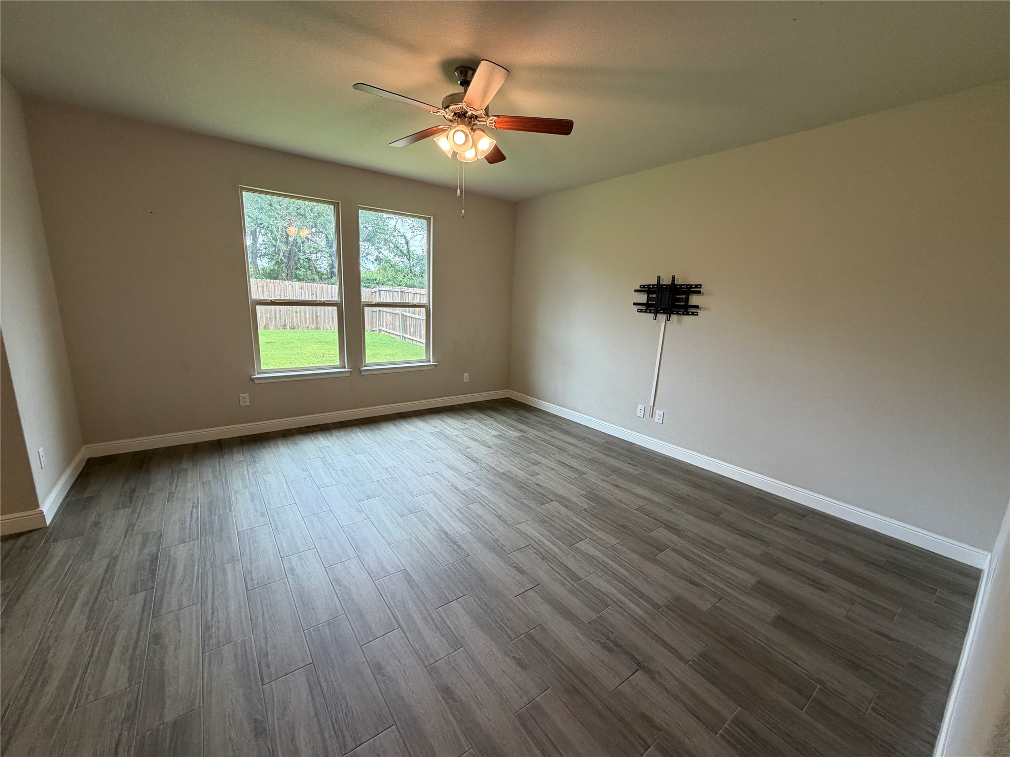 1257 Presidio Lane Weatherford TX 76087